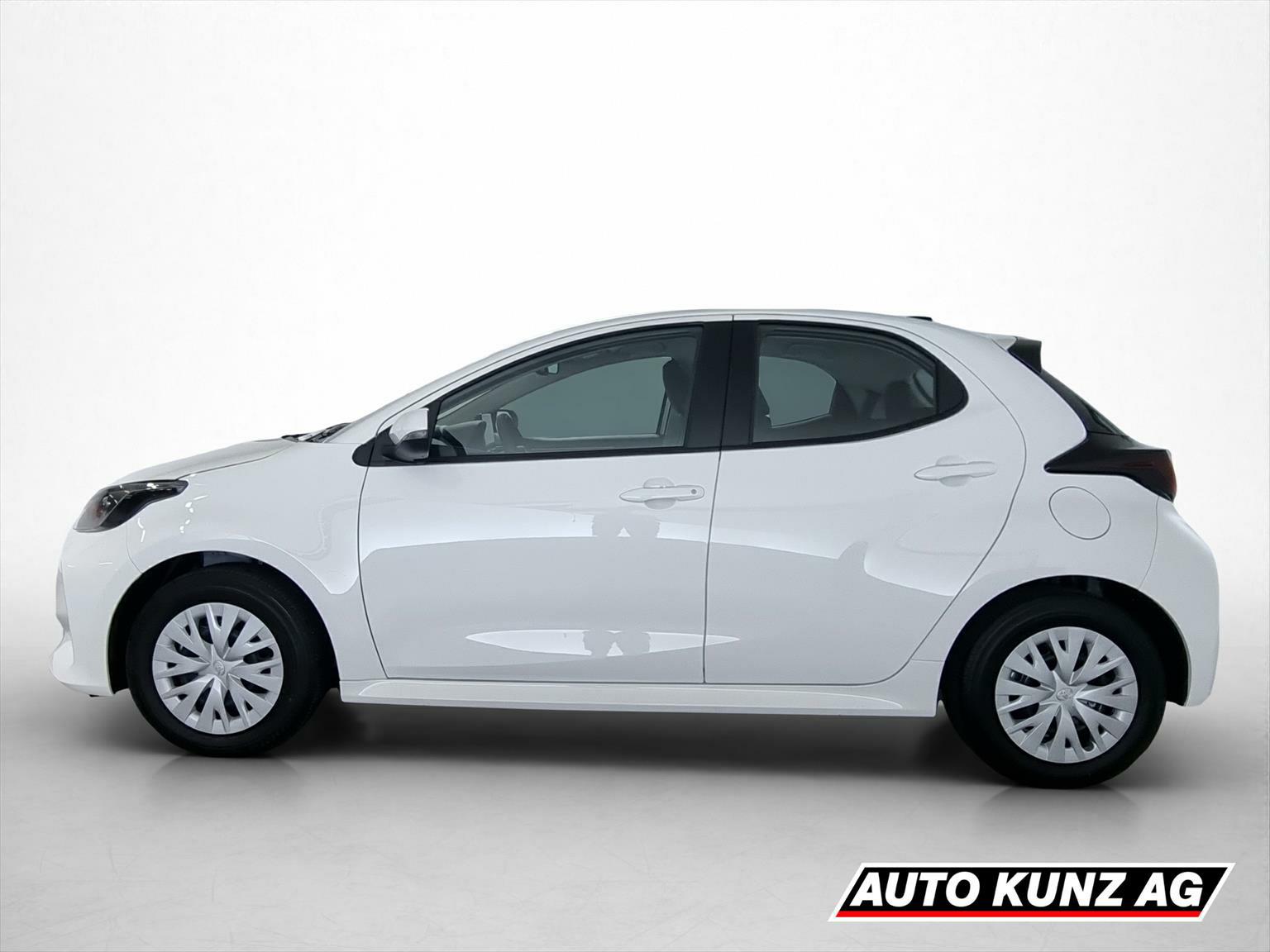 TOYOTA Yaris 1.5 Hybrid Active-showroom-element-2