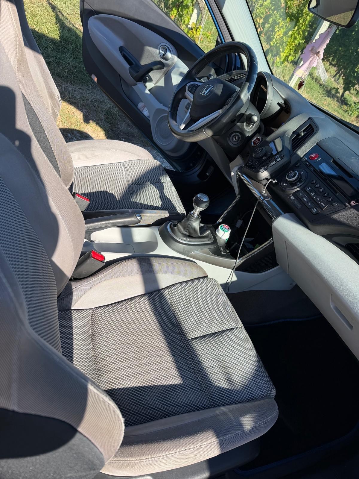 HONDA 1.5i Hybrid Sport-image-12