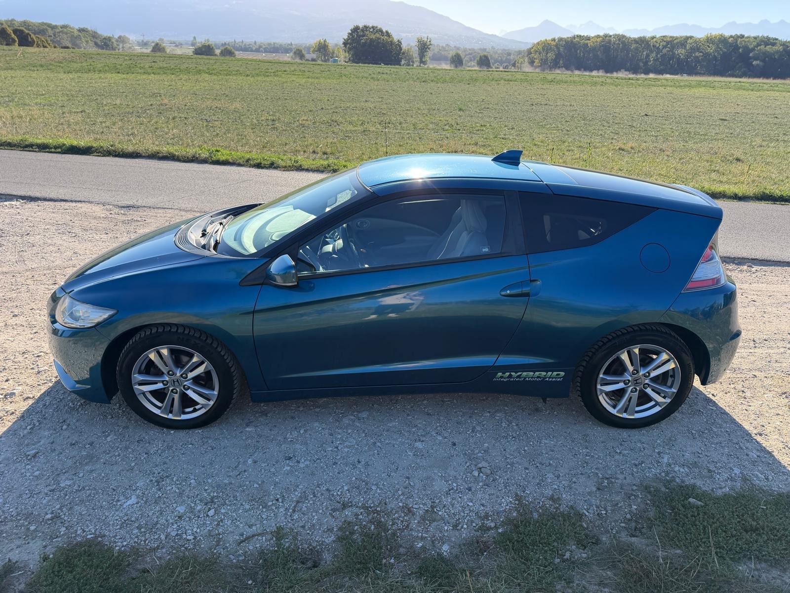 HONDA 1.5i Hybrid Sport