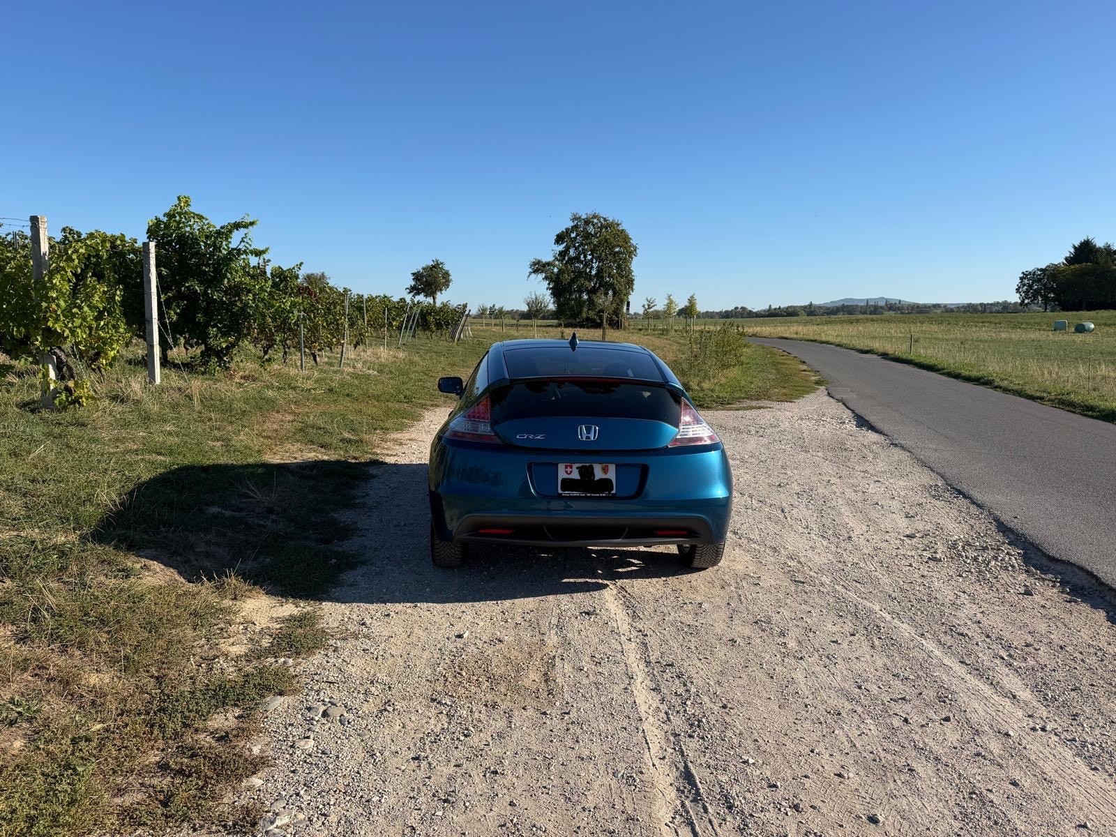 HONDA 1.5i Hybrid Sport-image-5