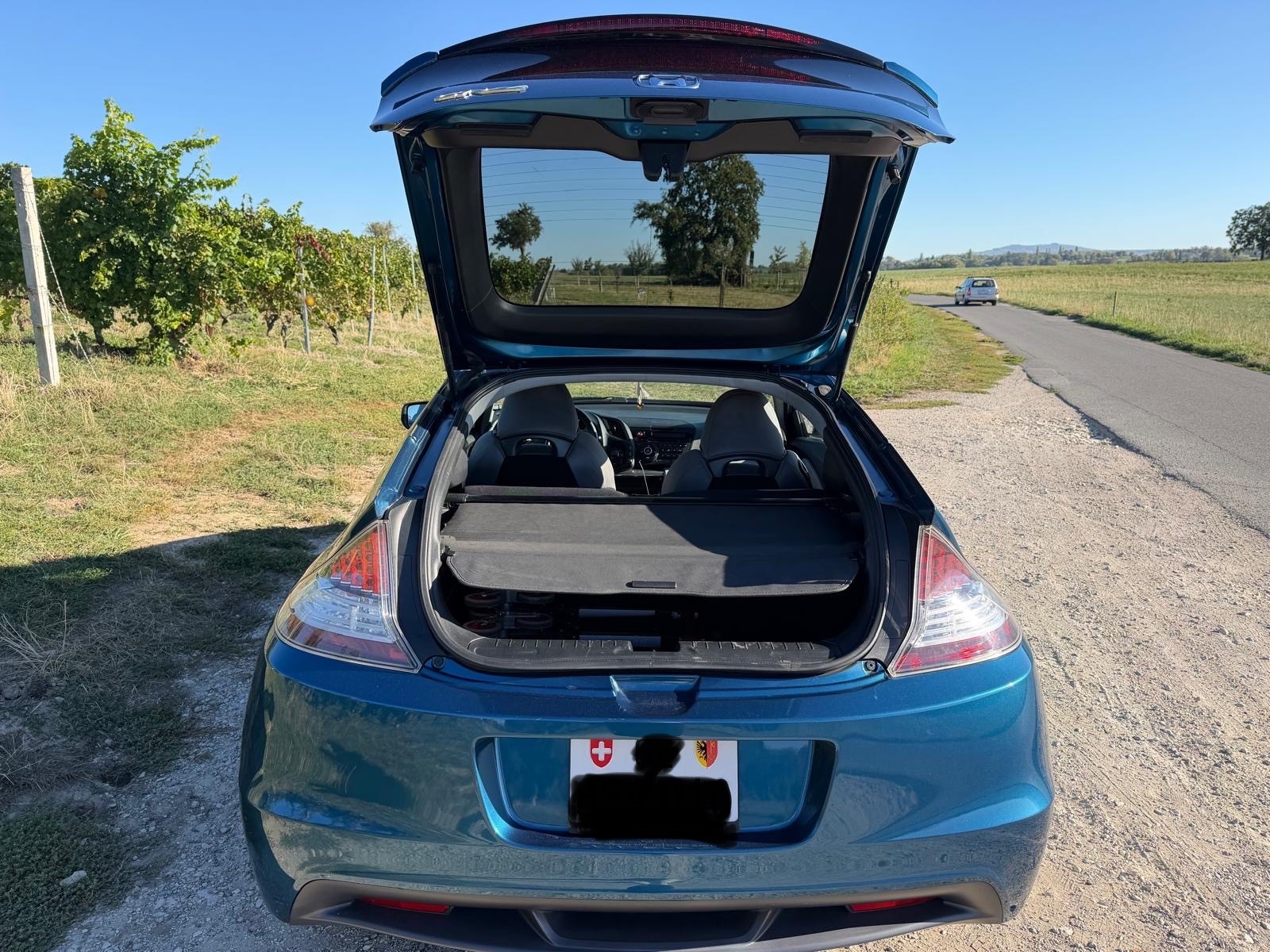HONDA 1.5i Hybrid Sport-image-6