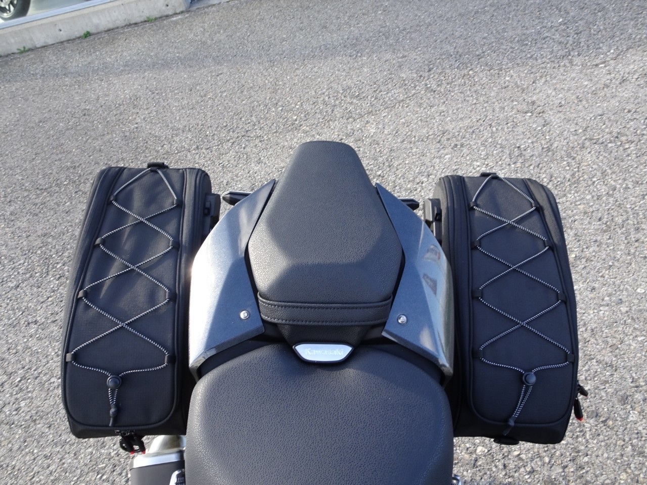 KAWASAKI Z 900 (35kW)-image-6