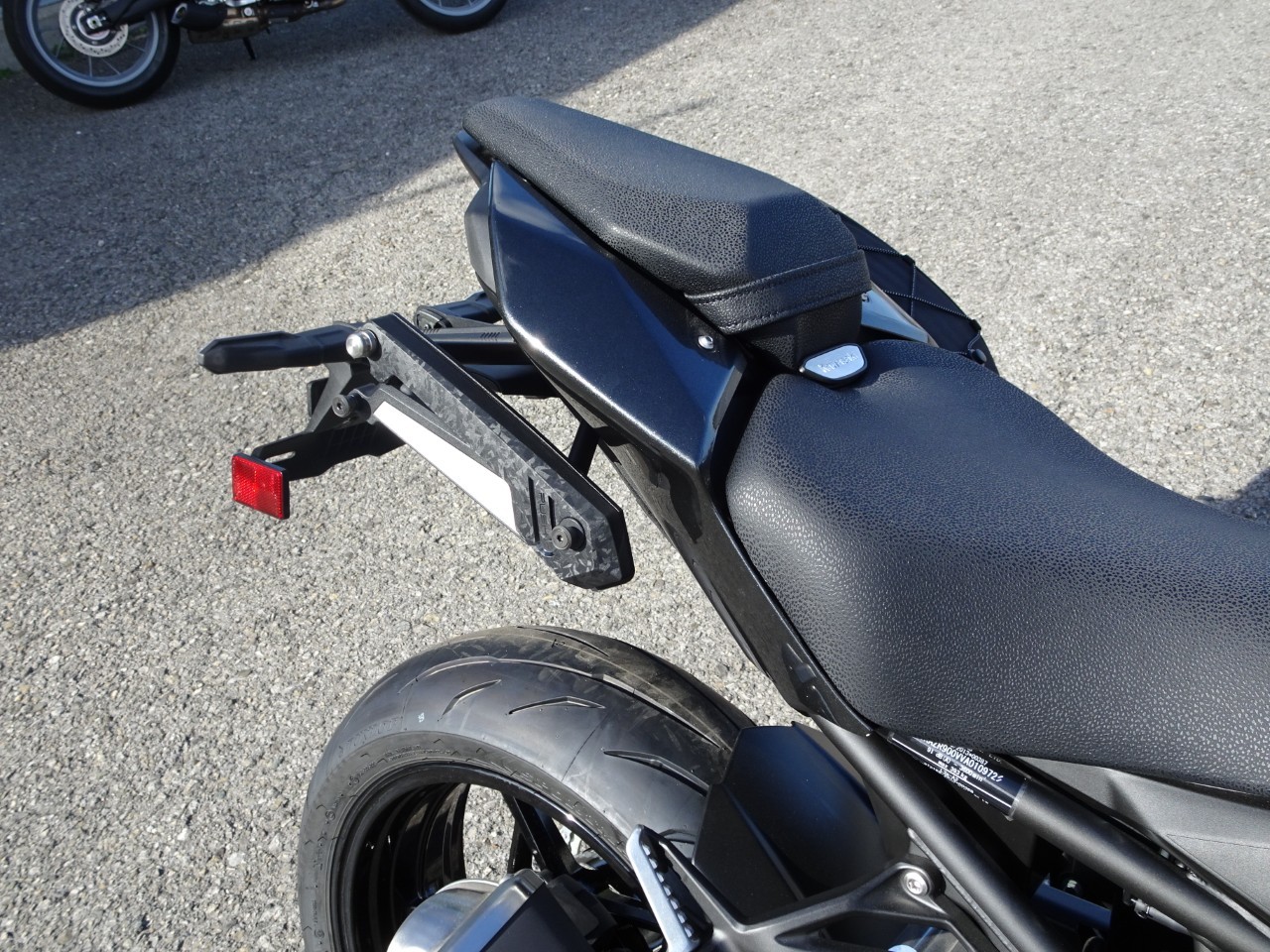 KAWASAKI Z 900 (35kW)-image-7