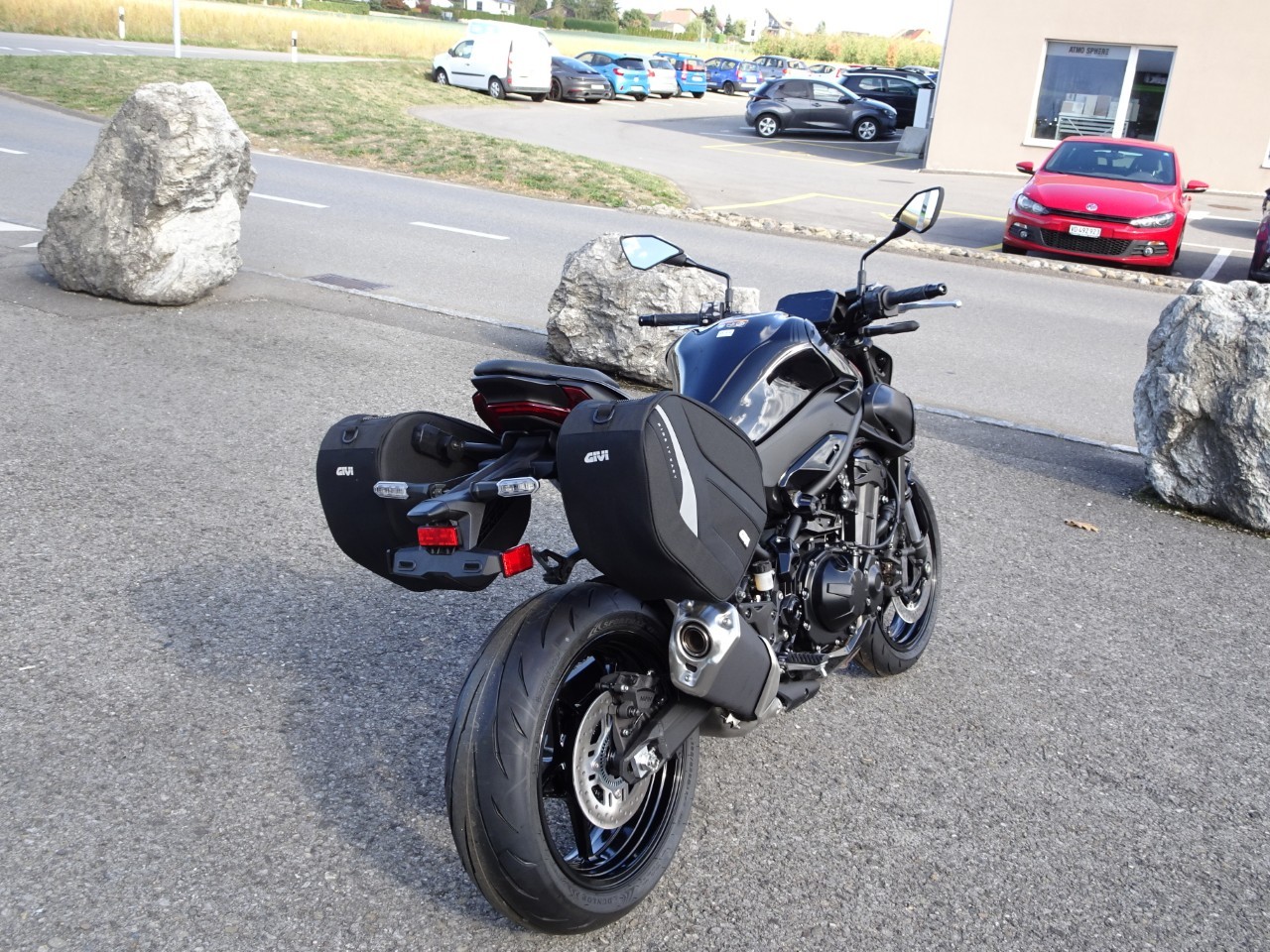 KAWASAKI Z 900 (35kW)-image-4