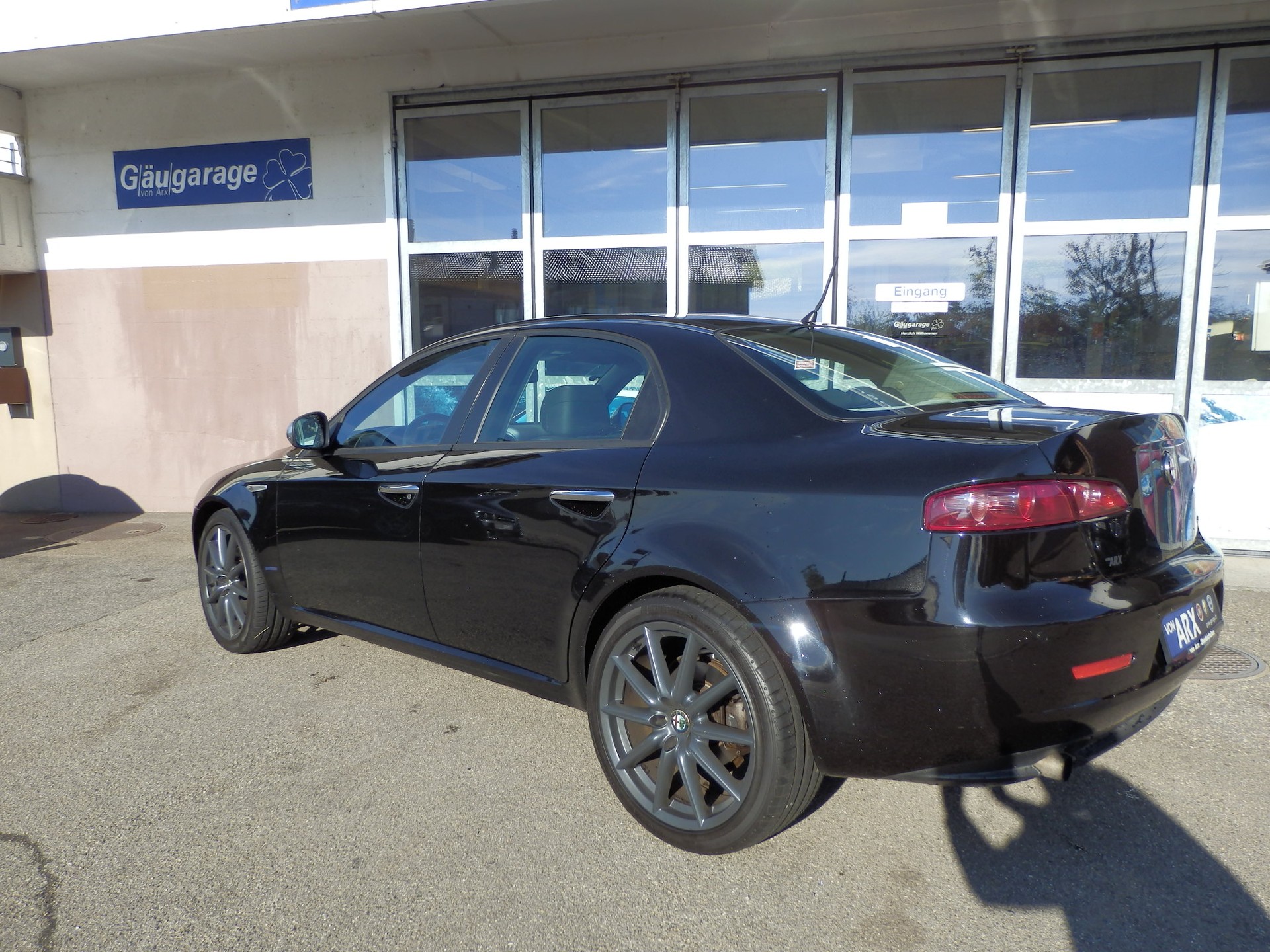 ALFA ROMEO 159 1.9JTD TI Q-Tronic-showroom-element-3
