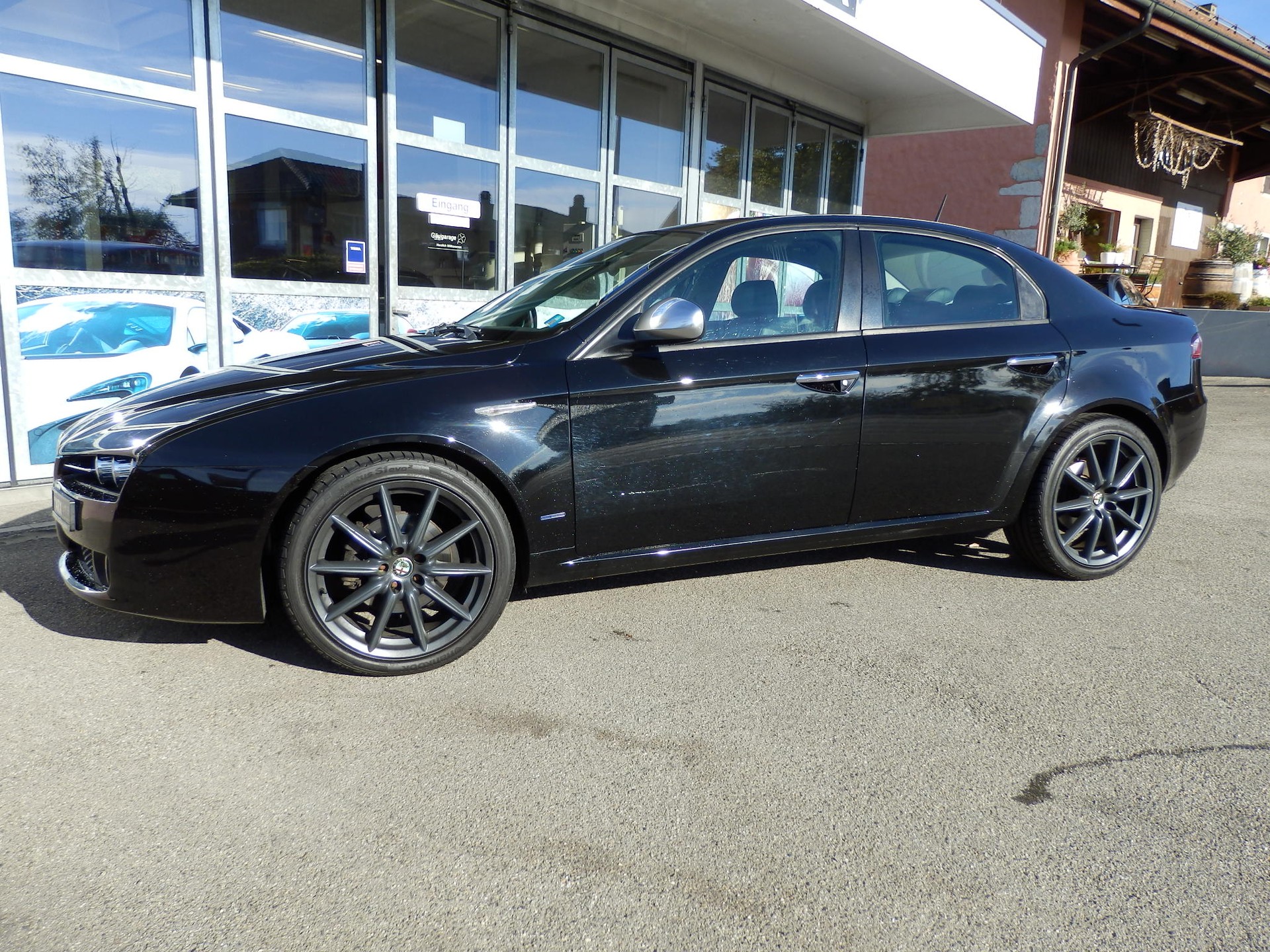 ALFA ROMEO 159 1.9JTD TI Q-Tronic-showroom-element-2