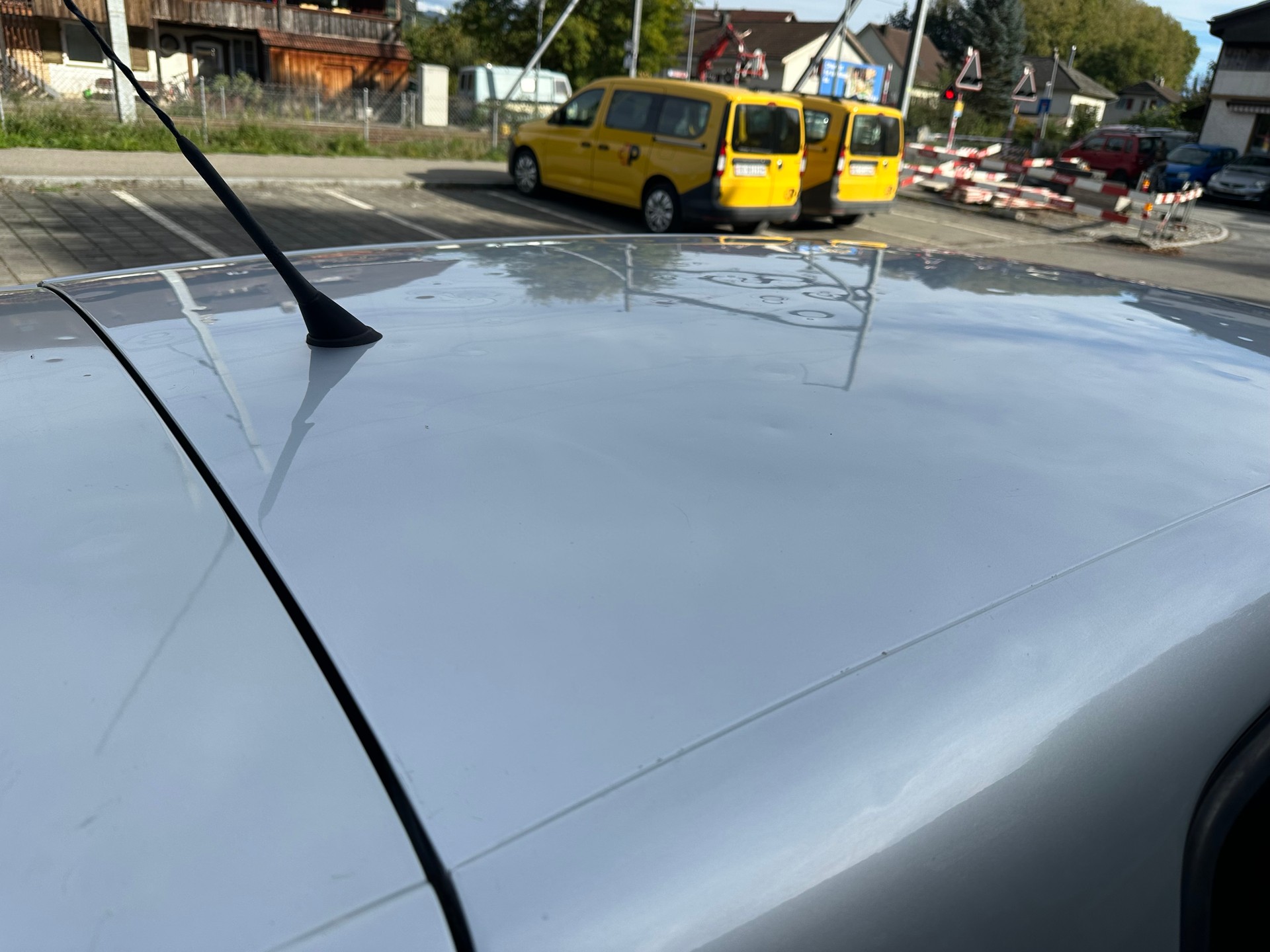 VW Golf 2.0 FSI Comfortline 4Motion FIXPREIS-image-5