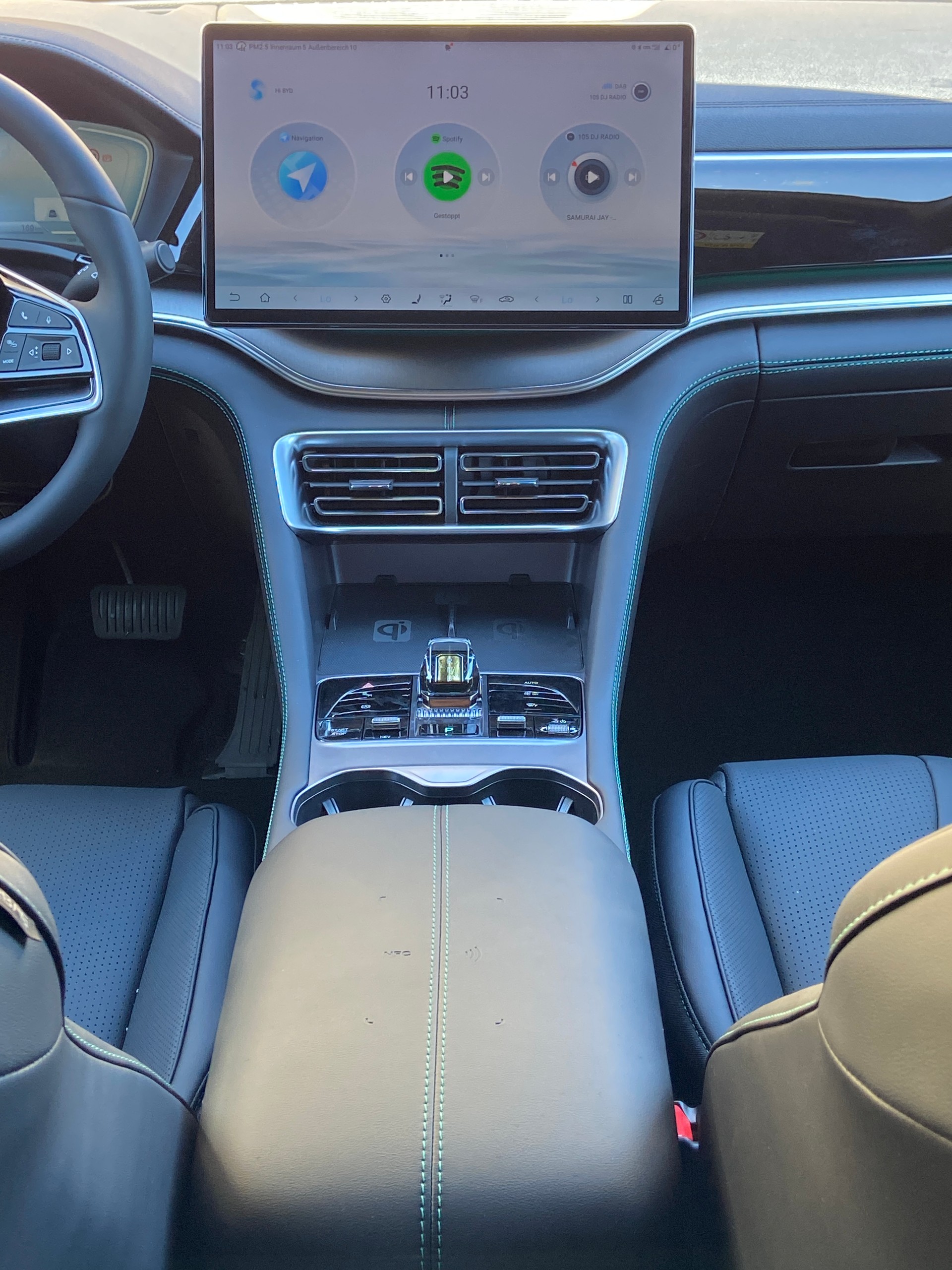 BYD Seal U DM-i Design AWD-image-7