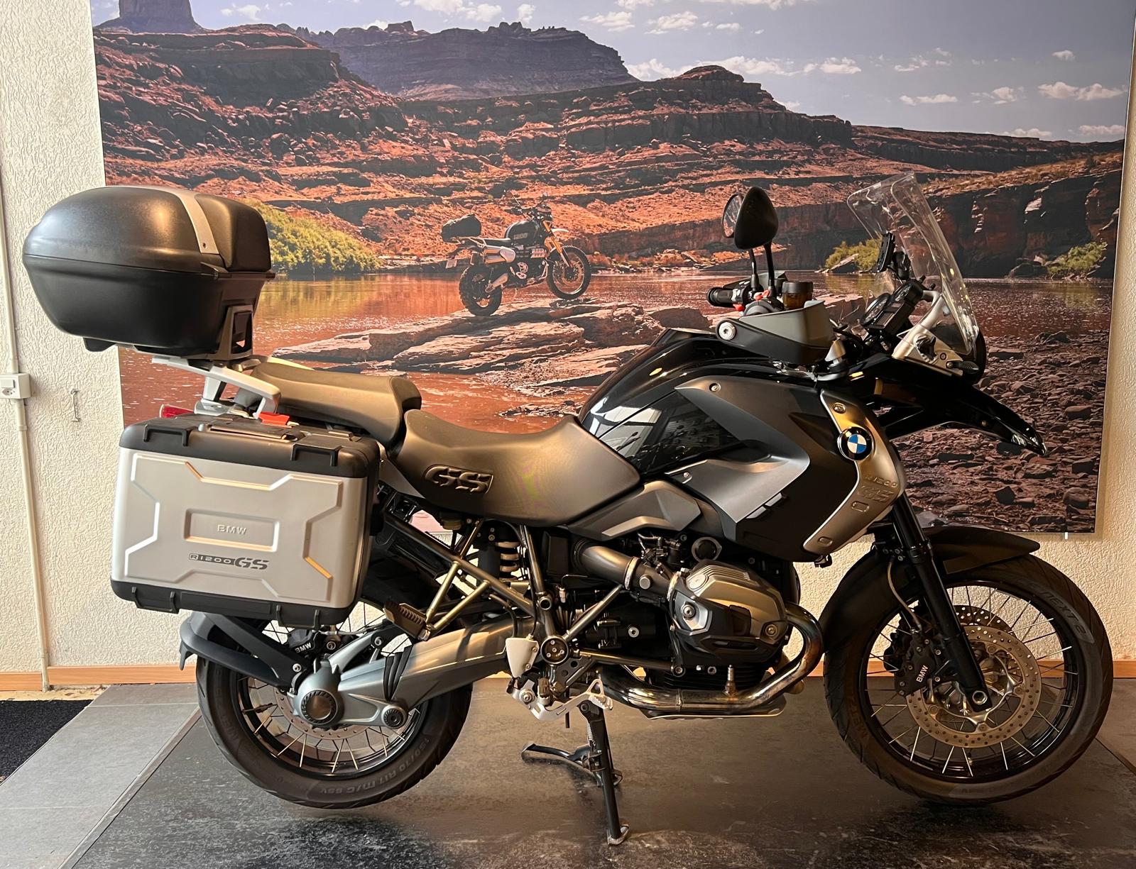 BMW R 1200 GS Triple Black ABS-image-10