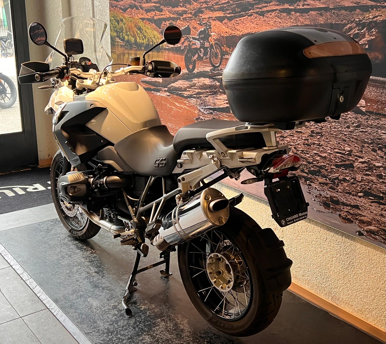 BMW R 1200 GS Triple Black ABS-image-3