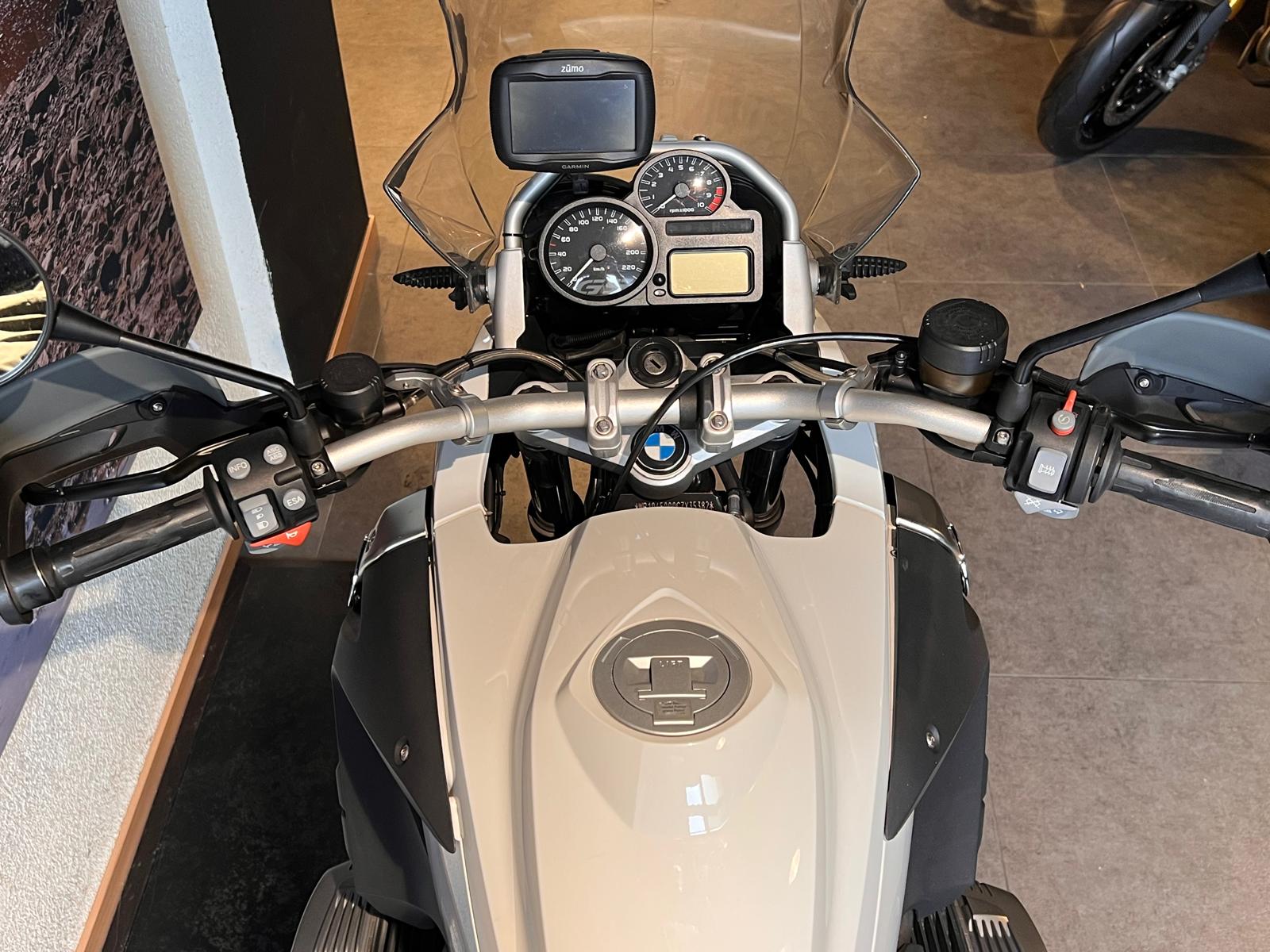 BMW R 1200 GS Triple Black ABS-image-6