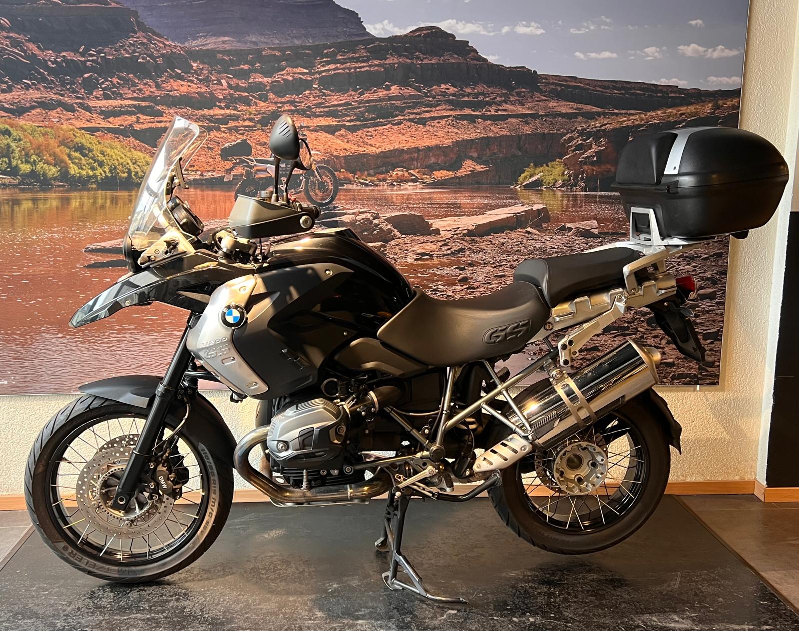 BMW R 1200 GS Triple Black ABS-image-14