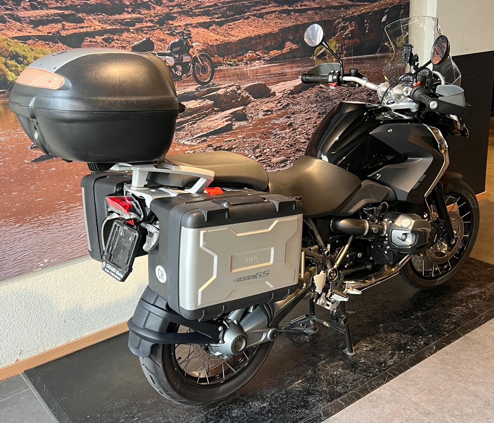 BMW R 1200 GS Triple Black ABS-image-12