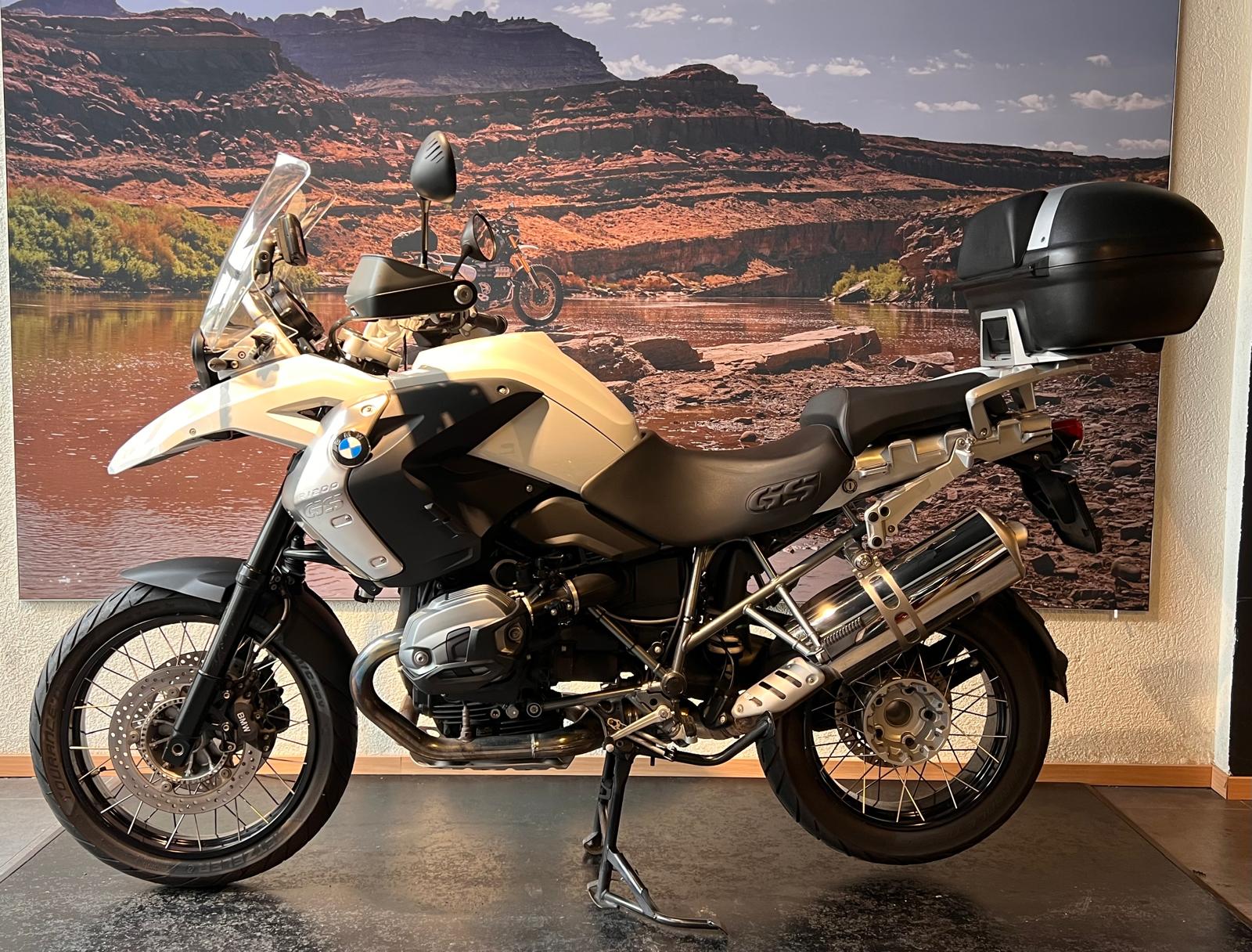 BMW R 1200 GS Triple Black ABS-image-4