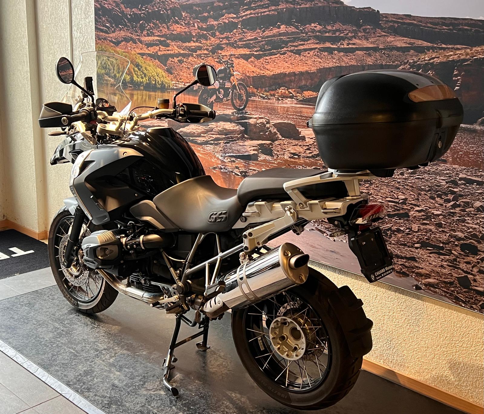BMW R 1200 GS Triple Black ABS-image-13