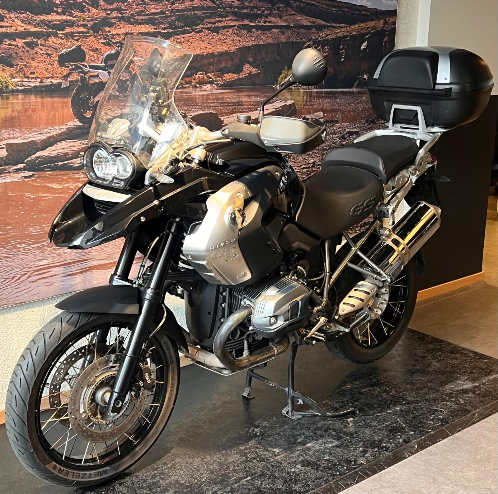 BMW R 1200 GS Triple Black ABS-image-15
