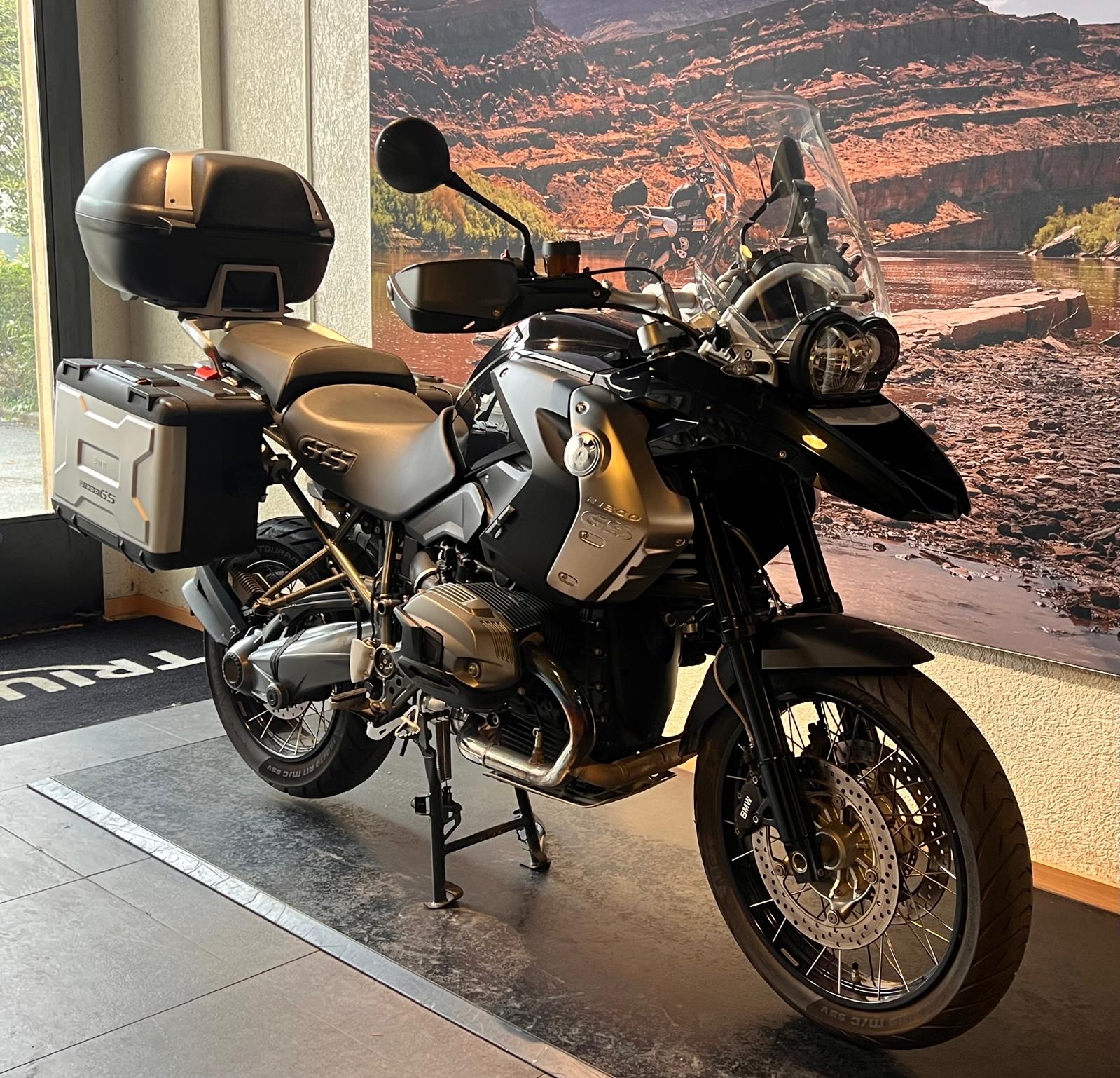 BMW R 1200 GS Triple Black ABS-image-11