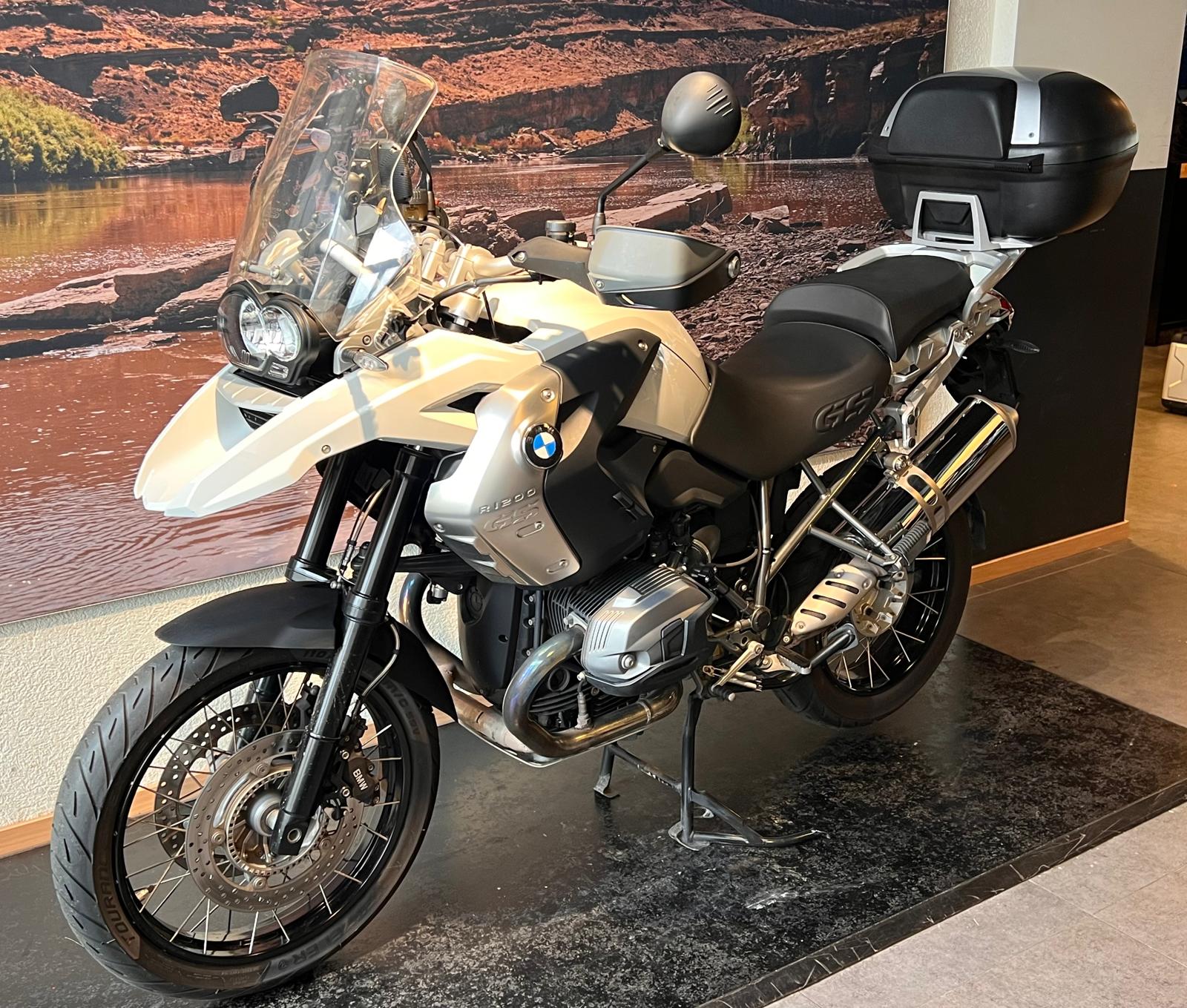 BMW R 1200 GS Triple Black ABS-image-5