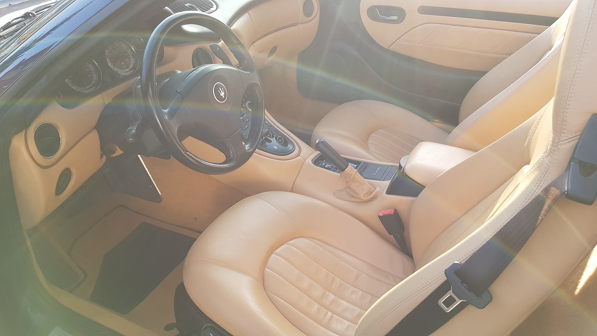 MASERATI Spyder GT-image-6