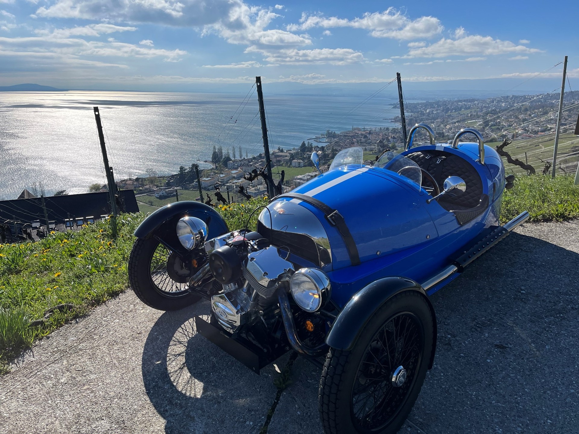 MORGAN THREEWHEELER Bespoke-image-3