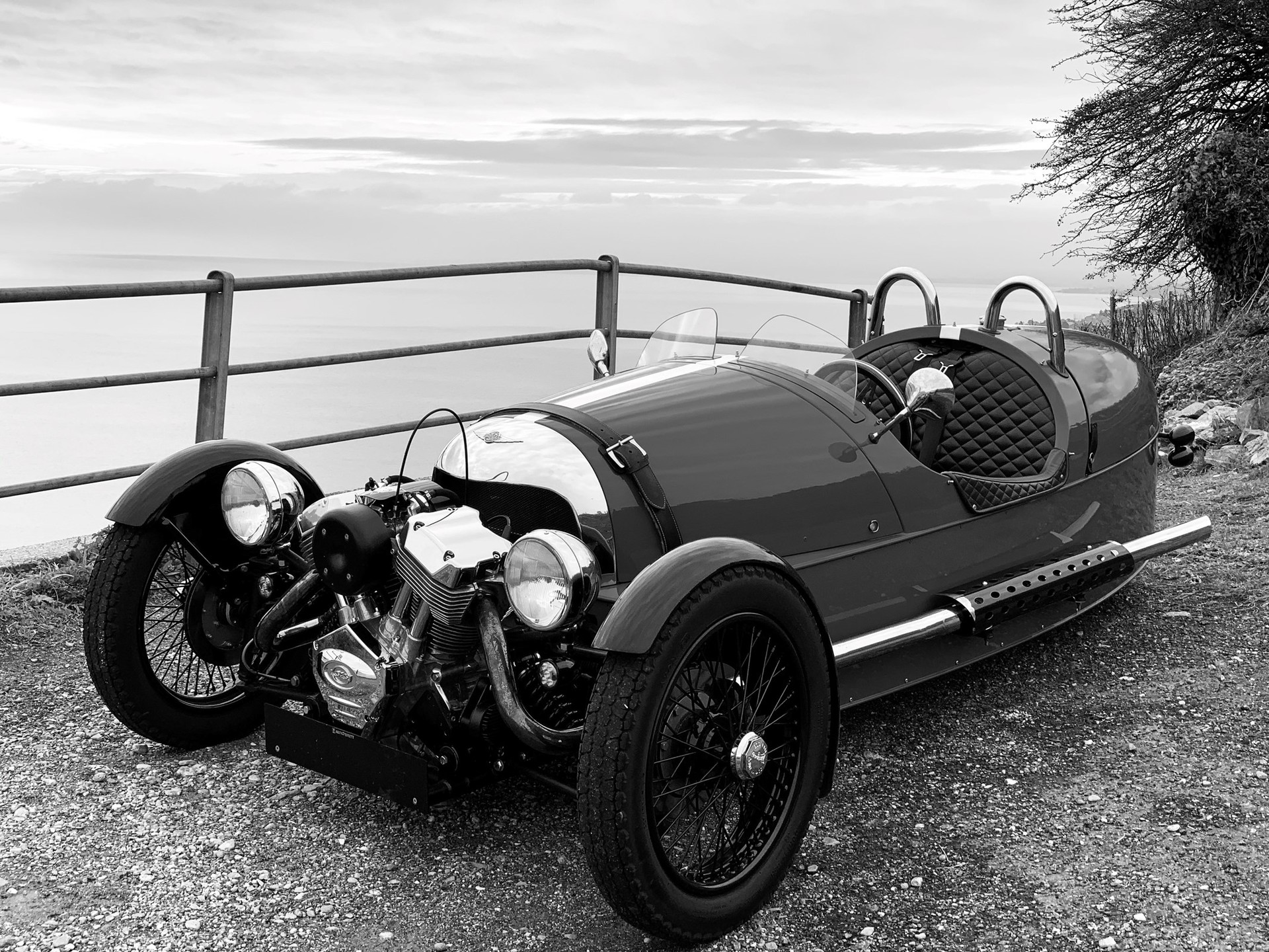 MORGAN THREEWHEELER Bespoke-image-6