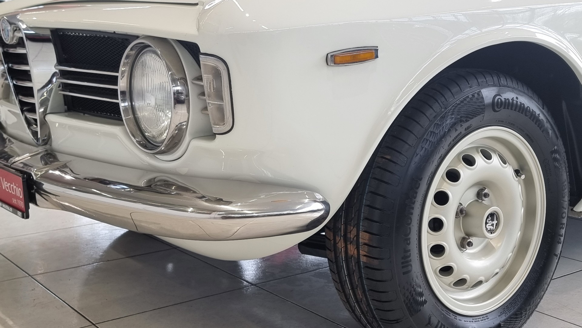 ALFA ROMEO GT 1600 Veloce-showroom-element-1