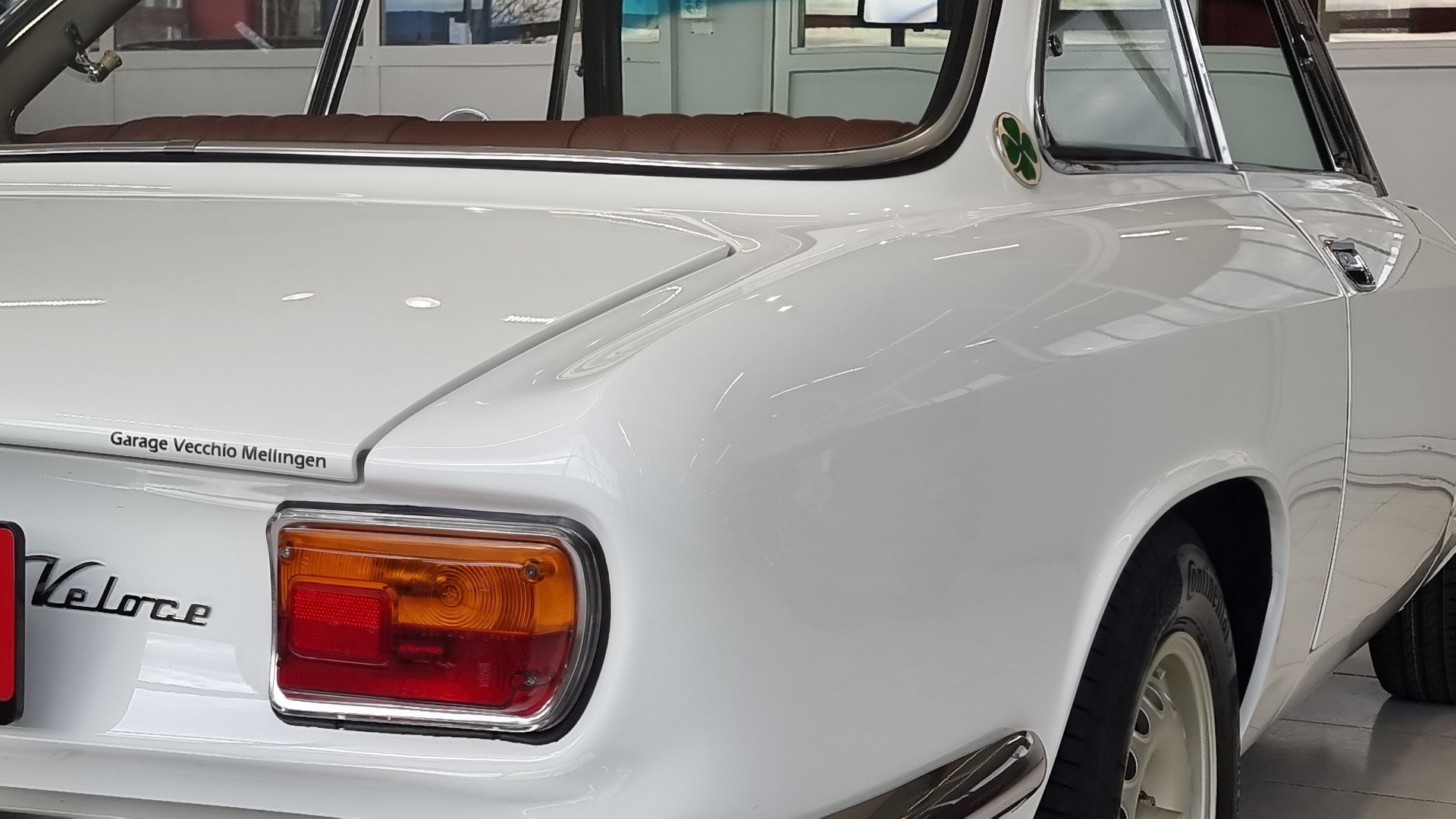 ALFA ROMEO GT 1600 Veloce-image-7