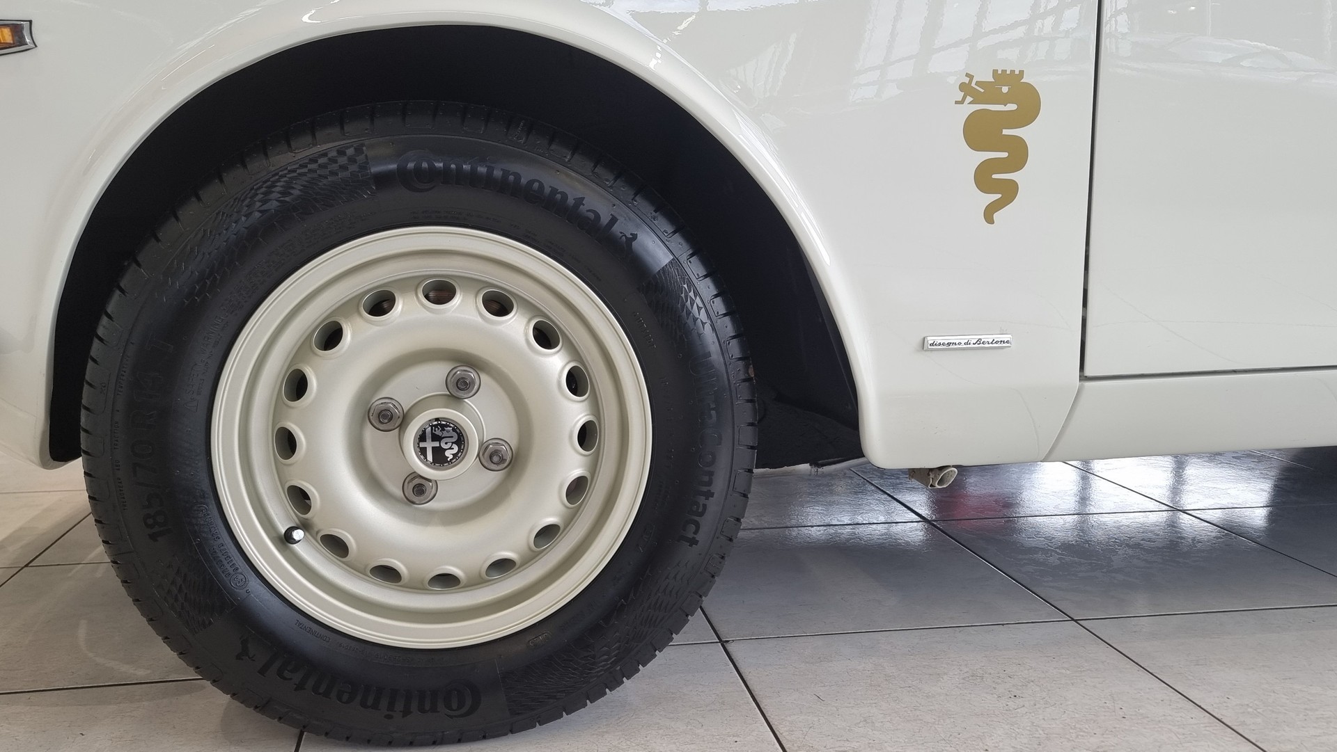 ALFA ROMEO GT 1600 Veloce-image-14