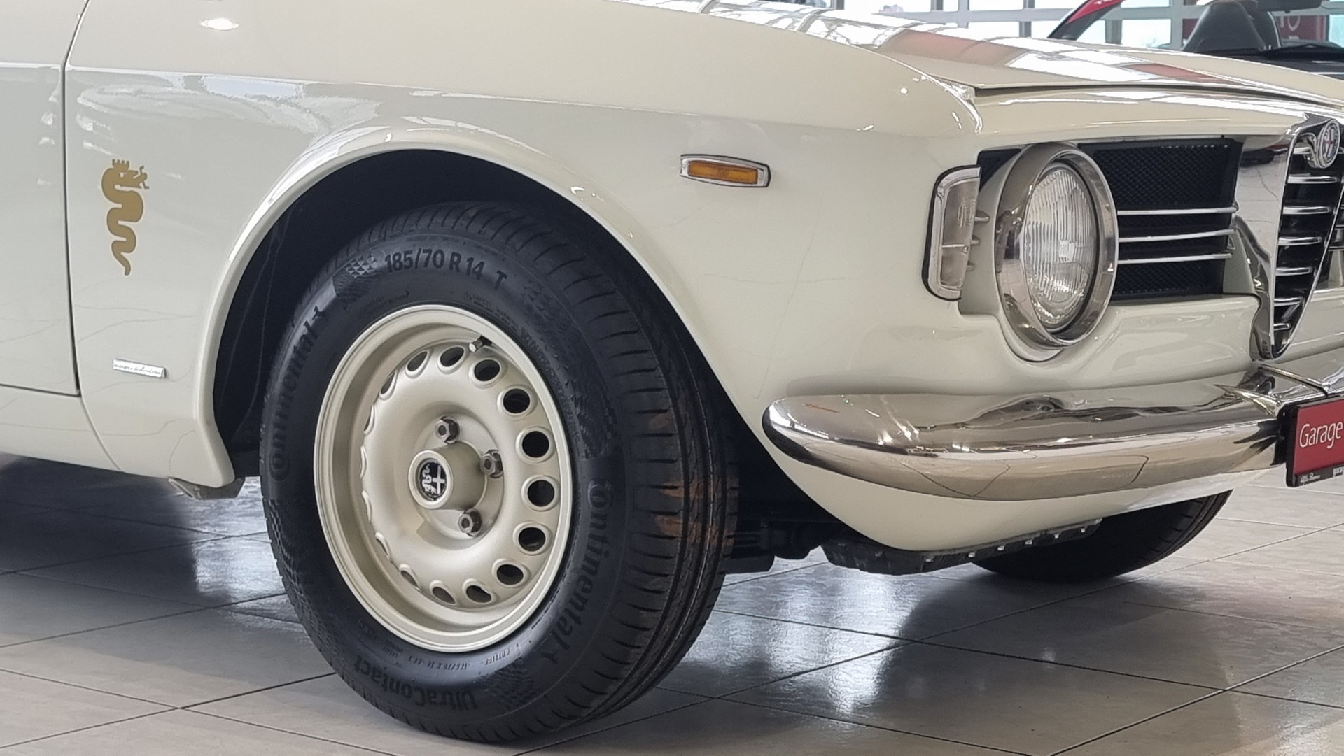 ALFA ROMEO GT 1600 Veloce-image-9