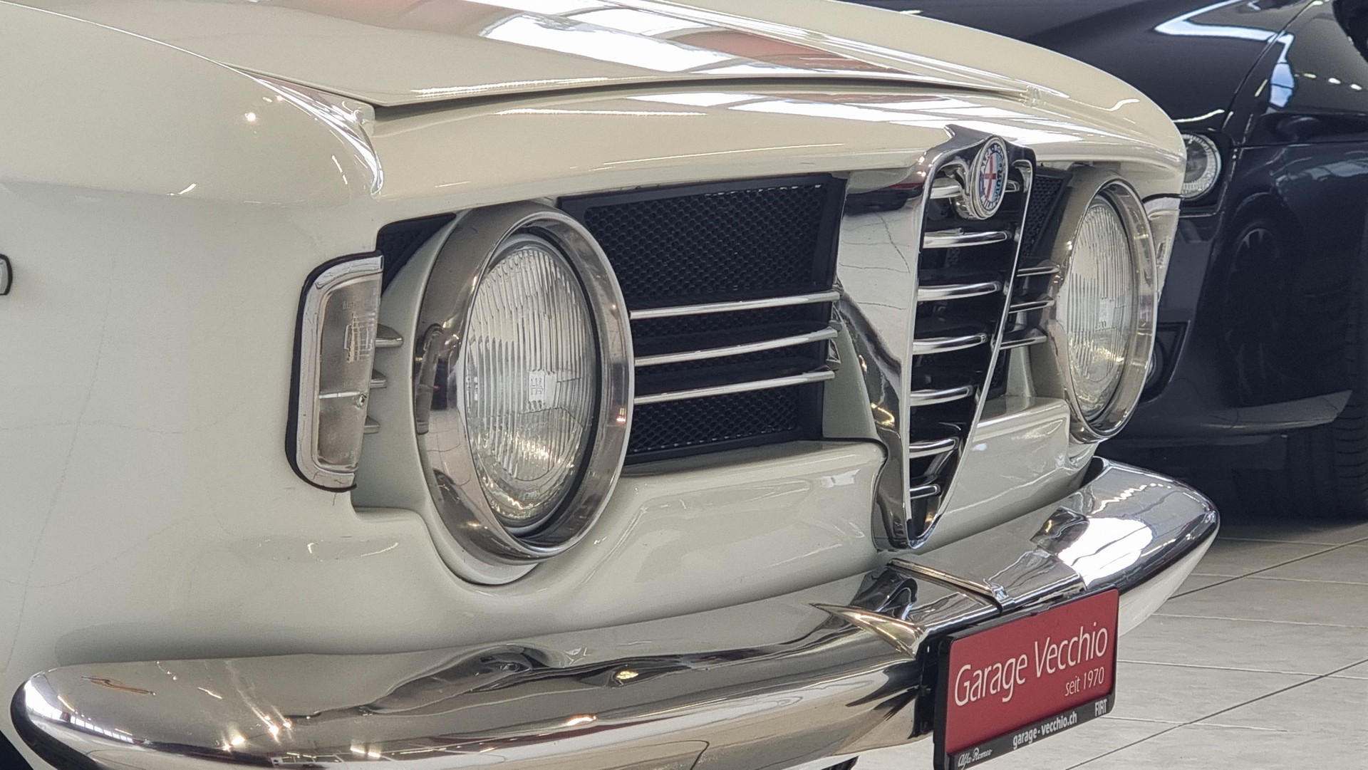 ALFA ROMEO GT 1600 Veloce-image-12