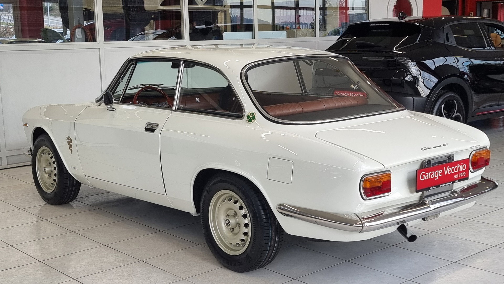ALFA ROMEO GT 1600 Veloce-image-5
