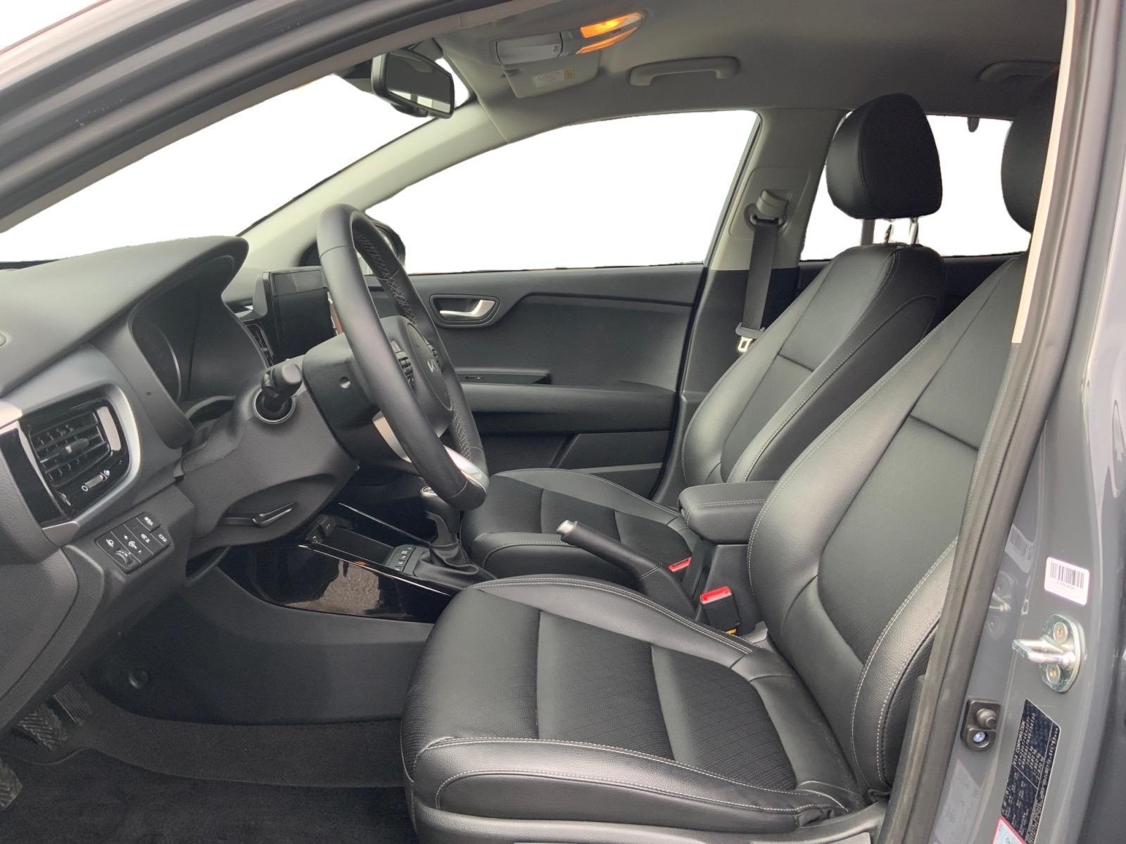 KIA Stonic 1.0 T-GDi MHEV Style-image-10