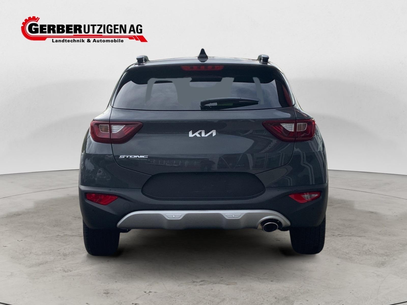 KIA Stonic 1.0 T-GDi MHEV Style-showroom-element-3