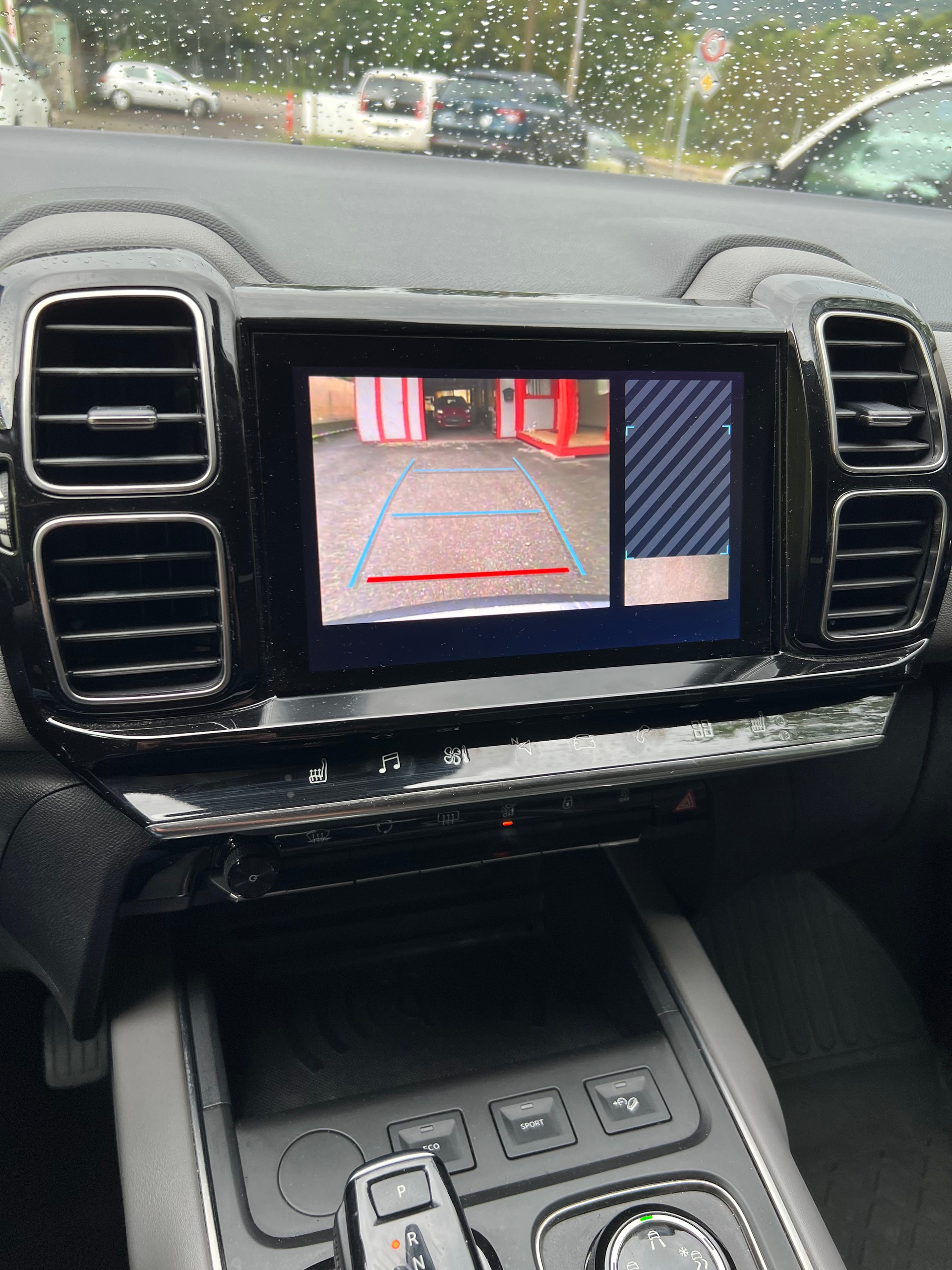 CITROEN C5 Aircross 1.5 BlueHD Feel EAT8-image-7
