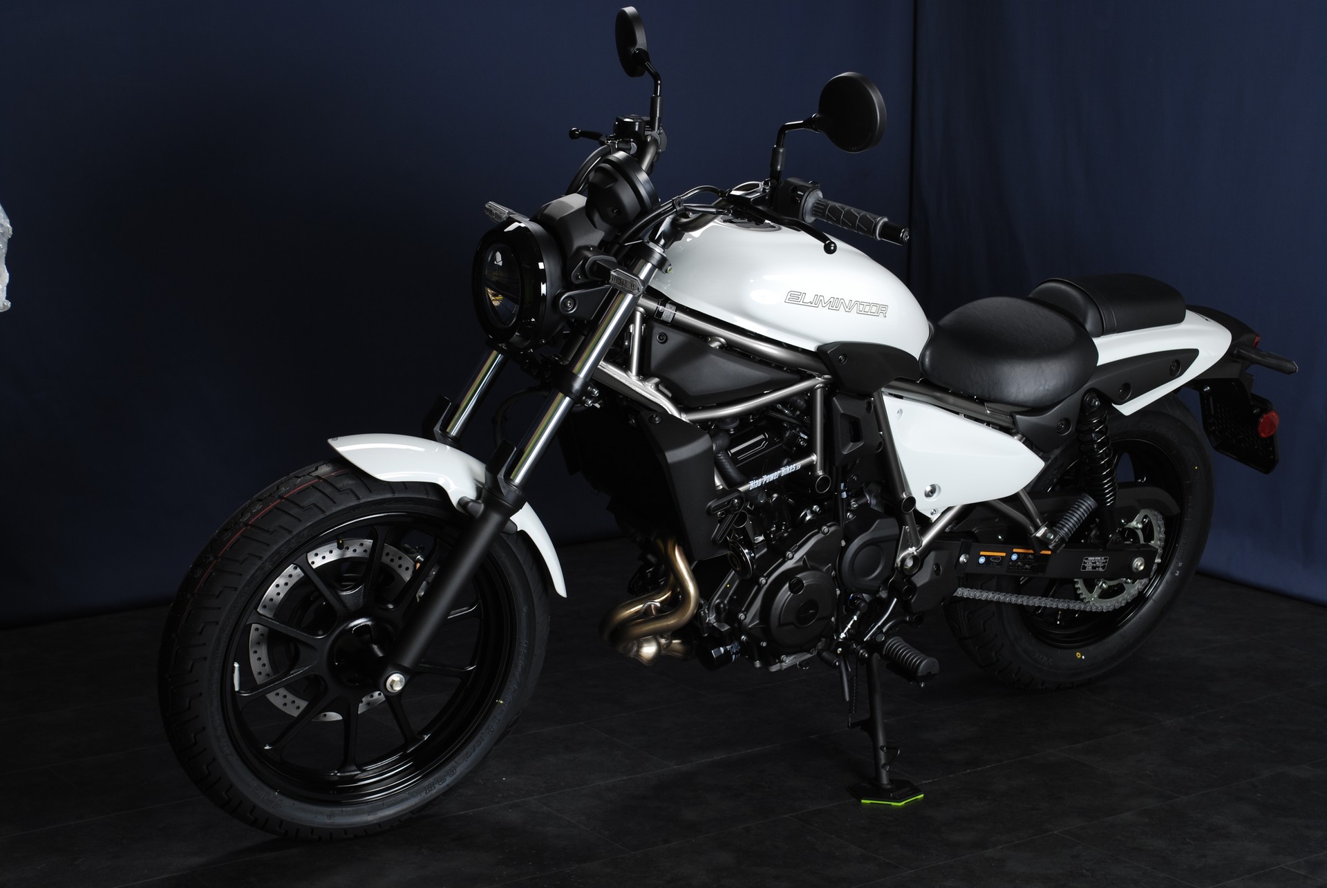 KAWASAKI Eliminator 500 MY25-image-9