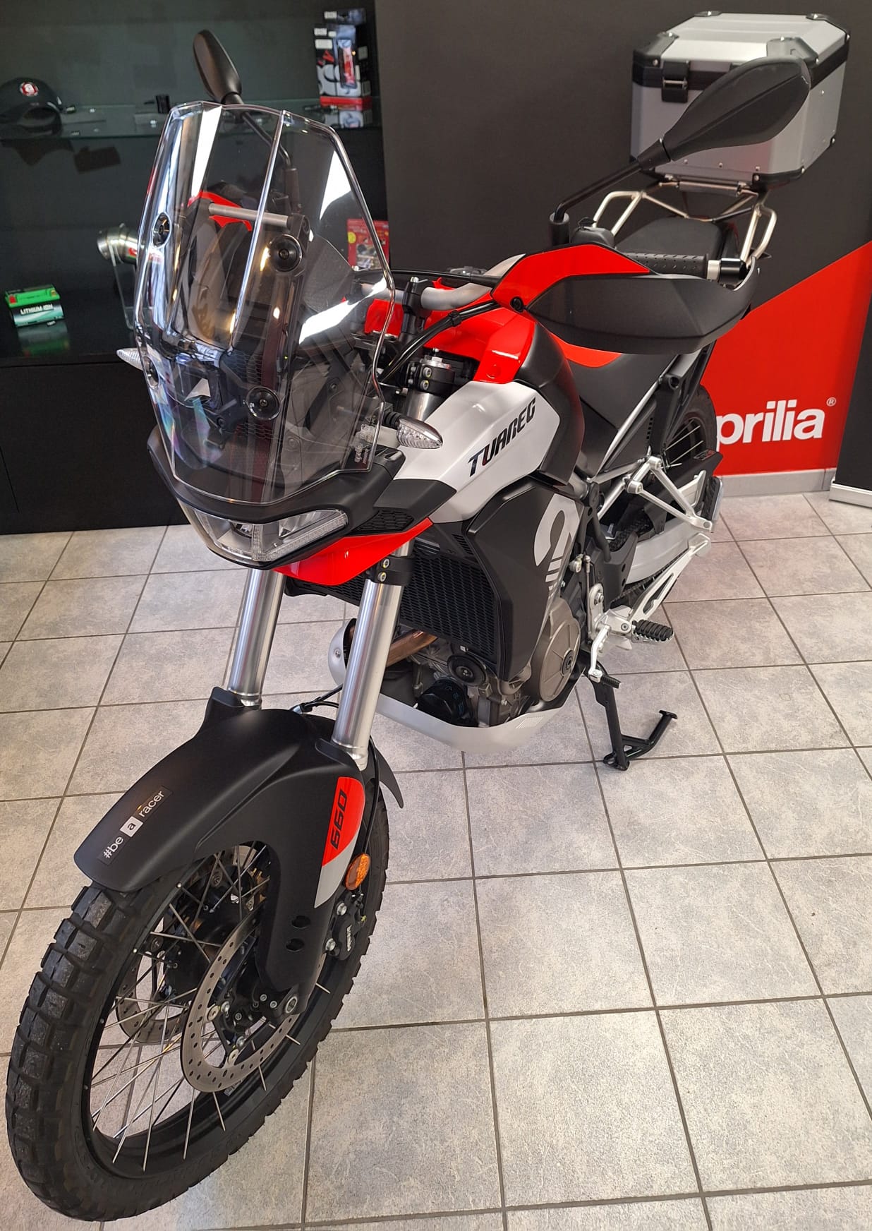 APRILIA Tuareg 660-image-4