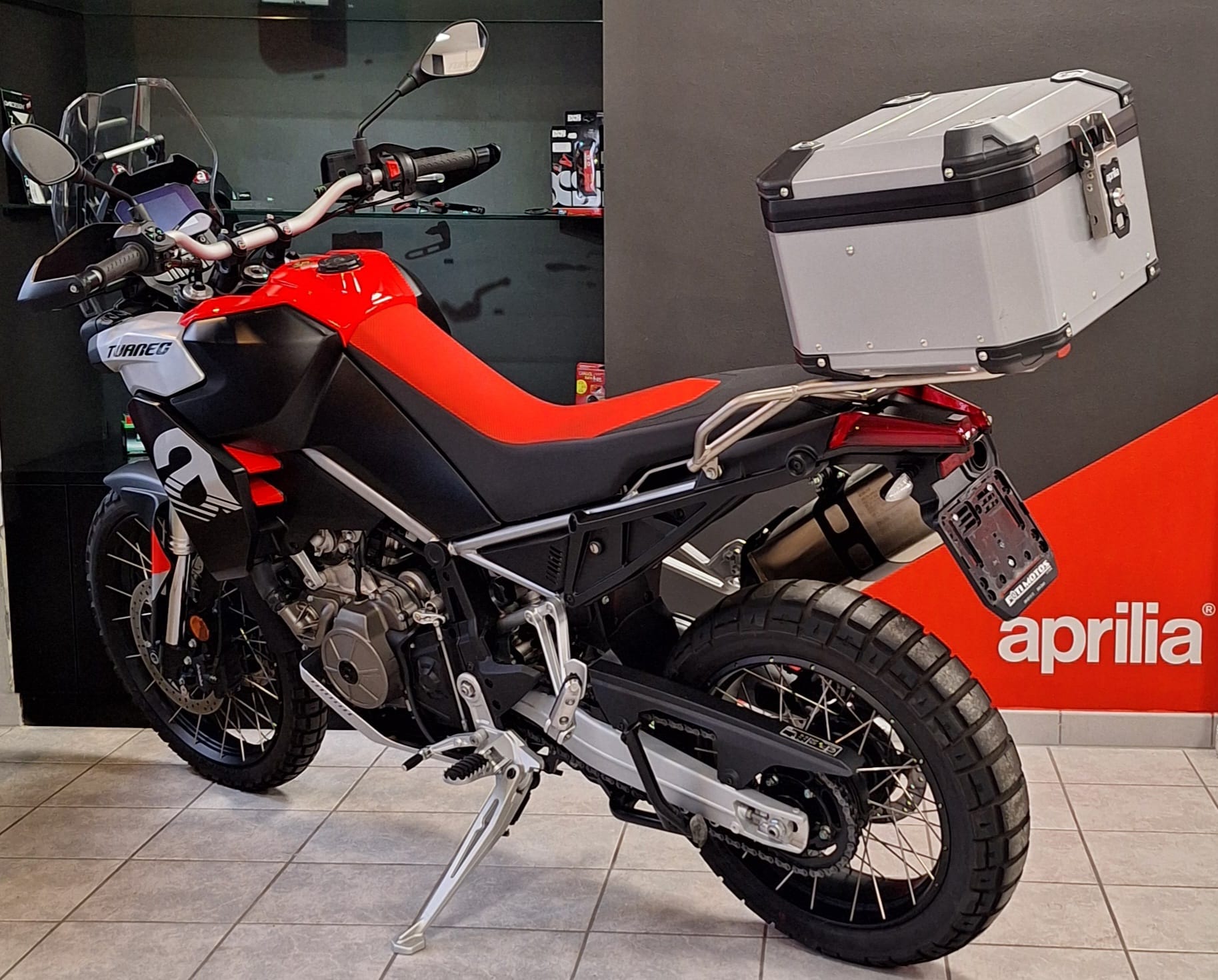 APRILIA Tuareg 660-image-6