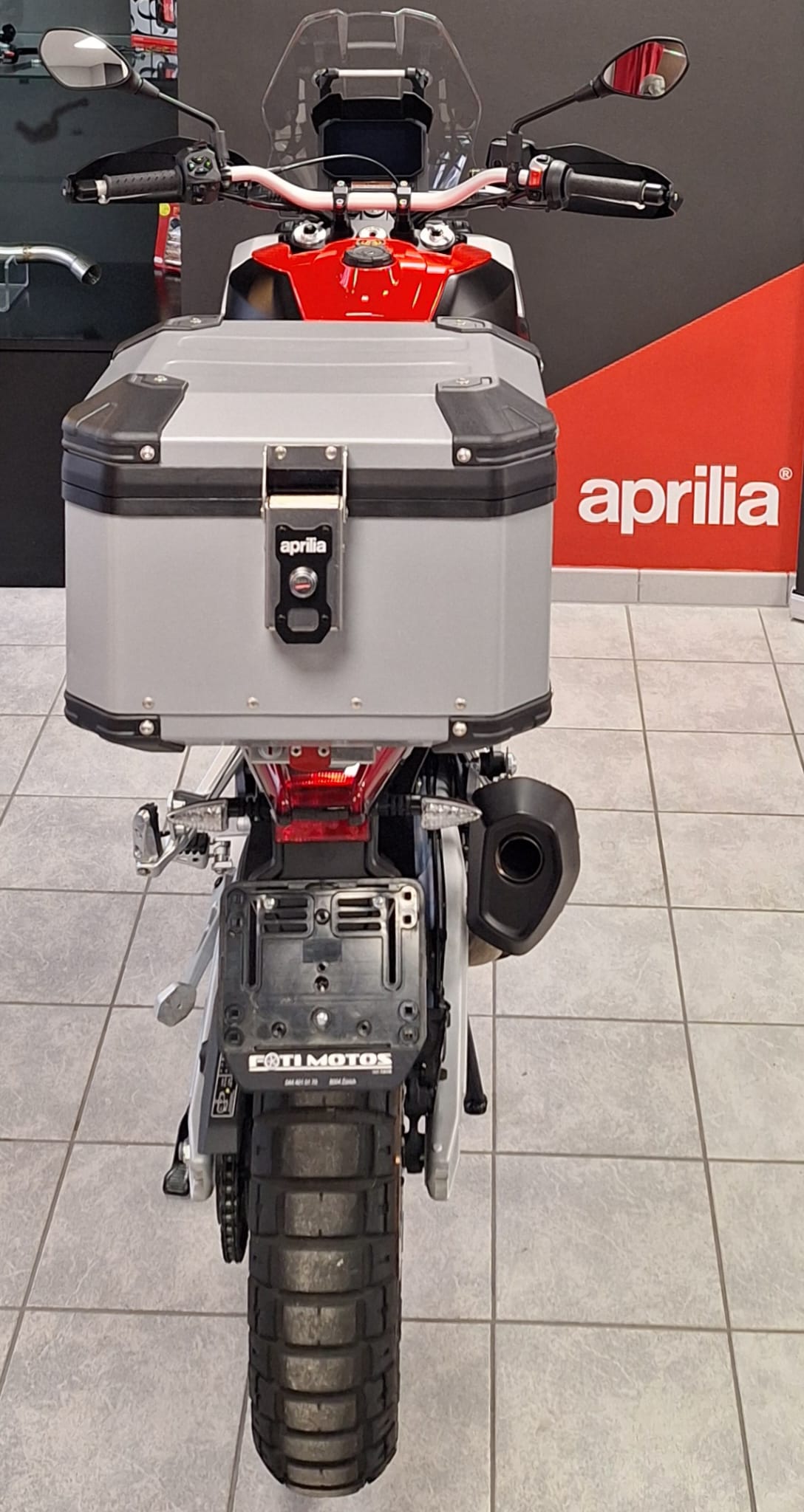 APRILIA Tuareg 660-image-3