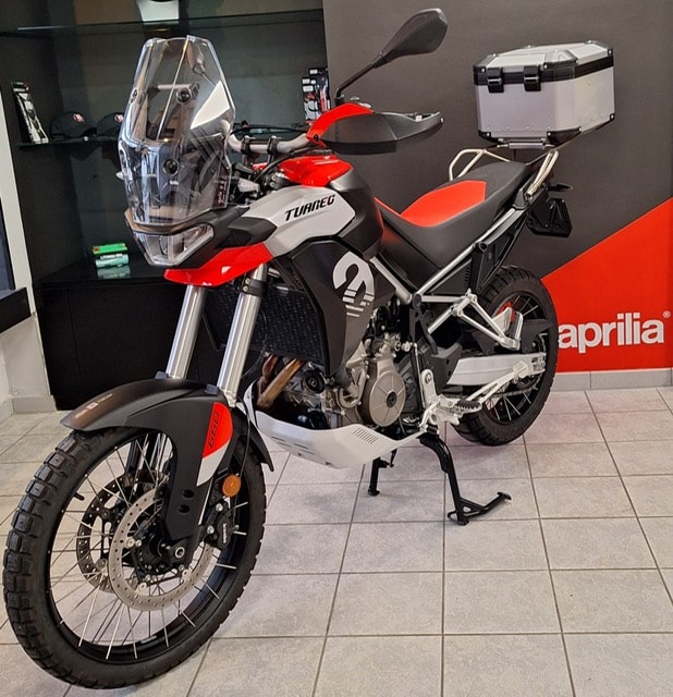 APRILIA Tuareg 660-image-2