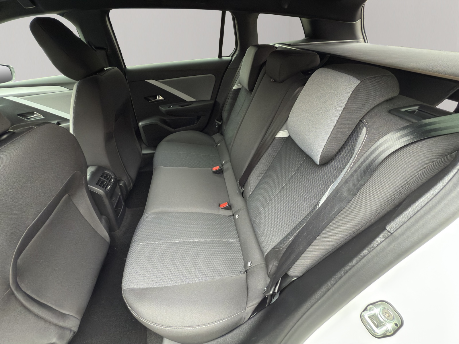 OPEL Astra L Sports Tourer 1.2 Turbo HYBRID-image-10