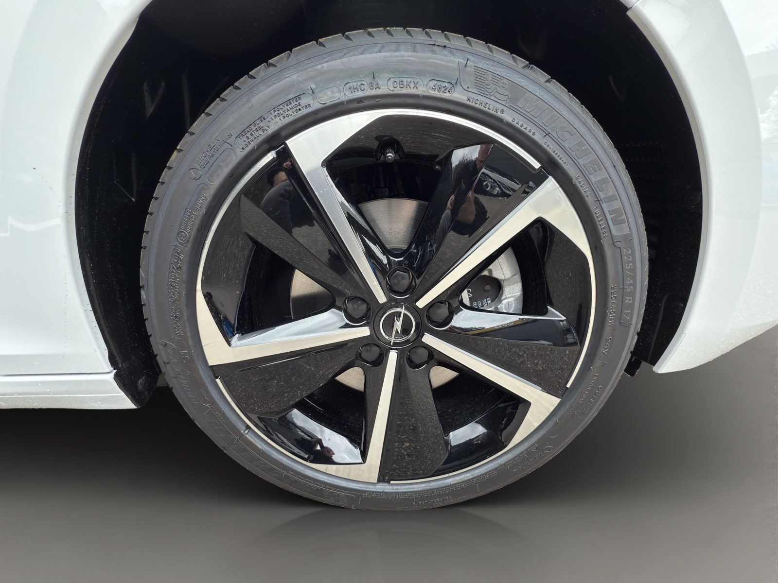 OPEL Astra L Sports Tourer 1.2 Turbo HYBRID-image-15