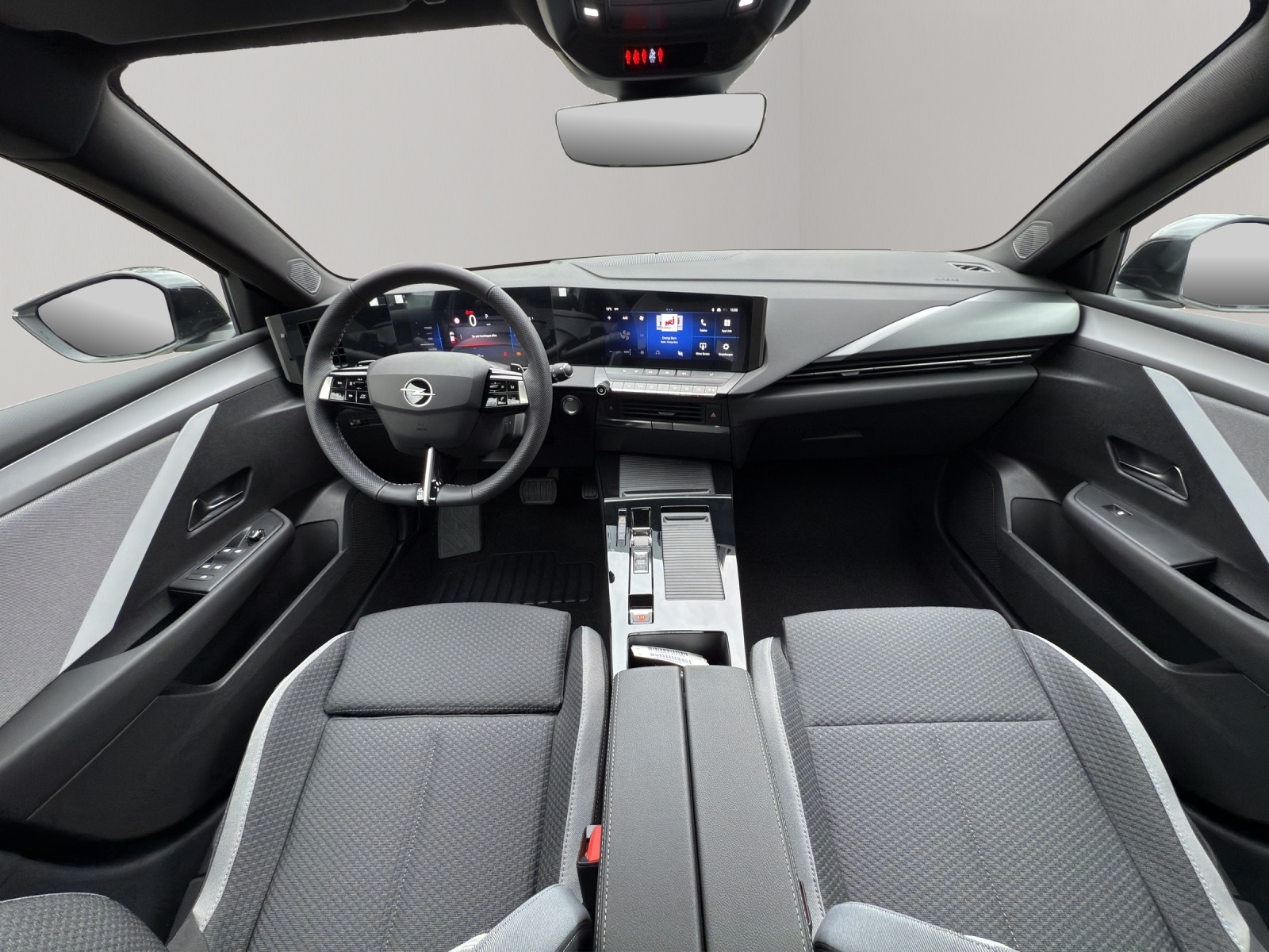 OPEL Astra L Sports Tourer 1.2 Turbo HYBRID-image-12