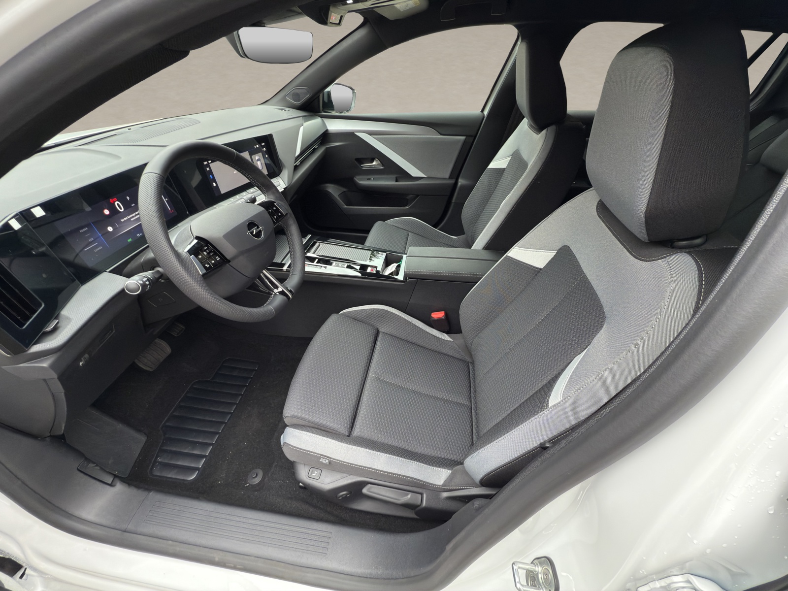 OPEL Astra L Sports Tourer 1.2 Turbo HYBRID-image-8