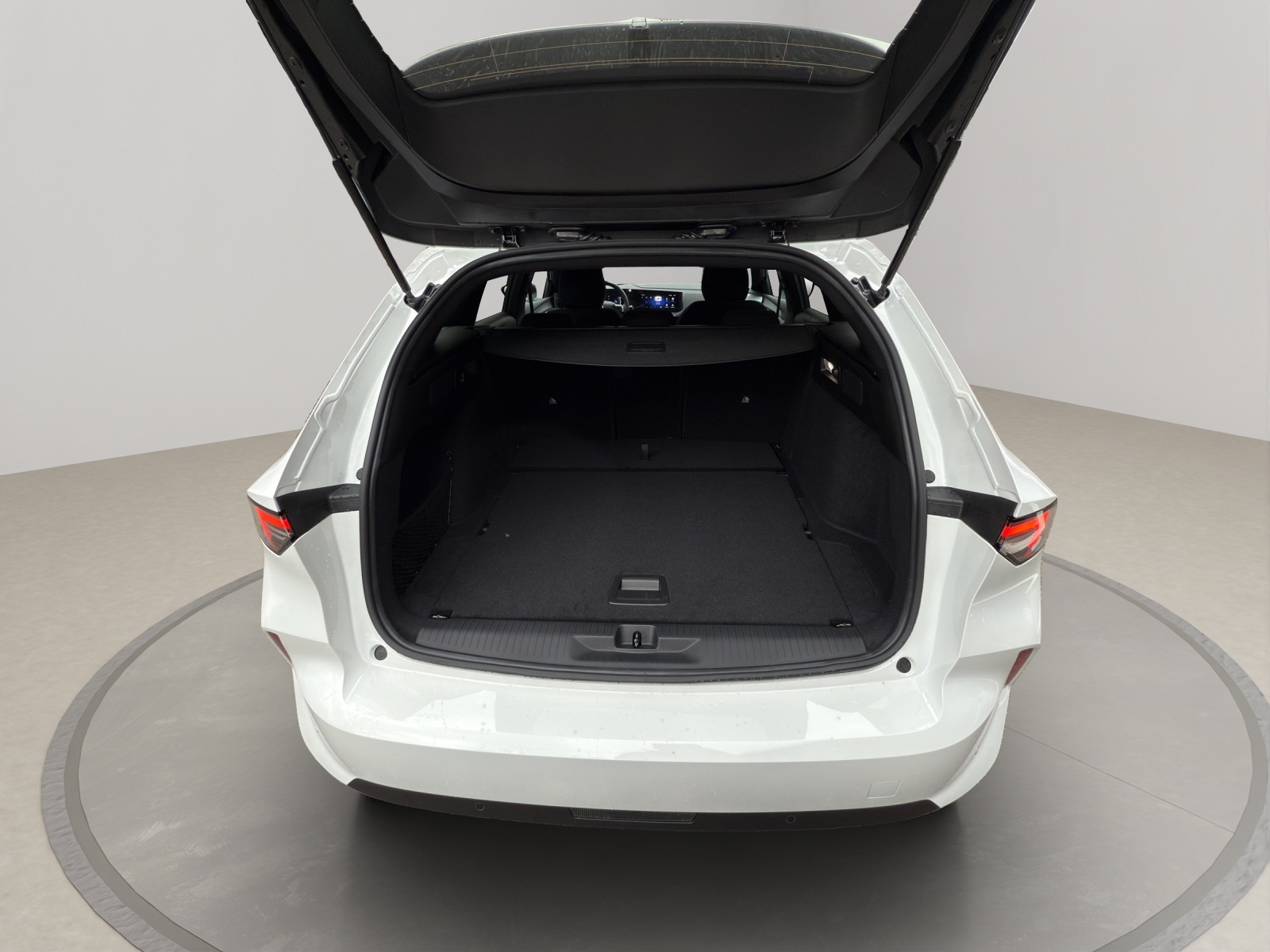 OPEL Astra L Sports Tourer 1.2 Turbo HYBRID-image-11
