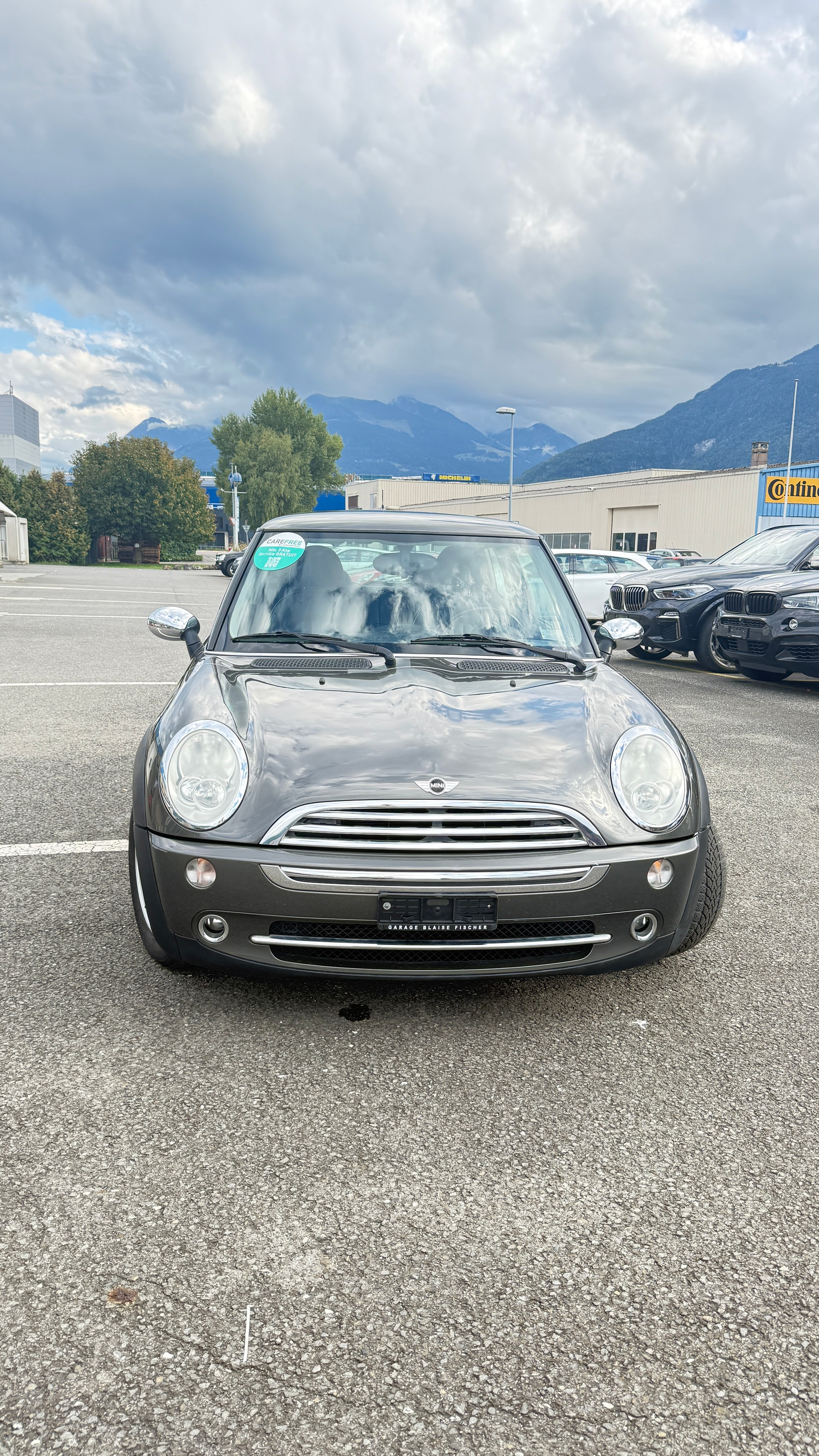 MINI One-image-1