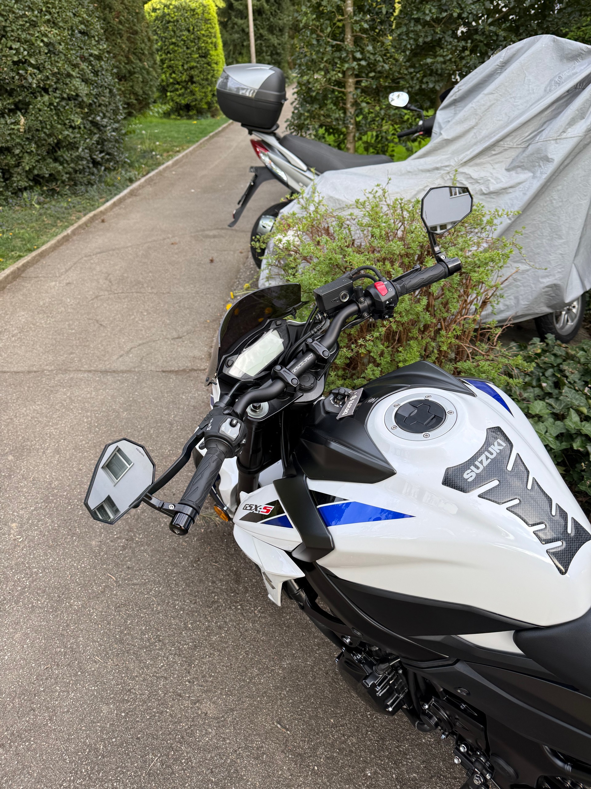 SUZUKI GSX-S 750 ABS-image-7