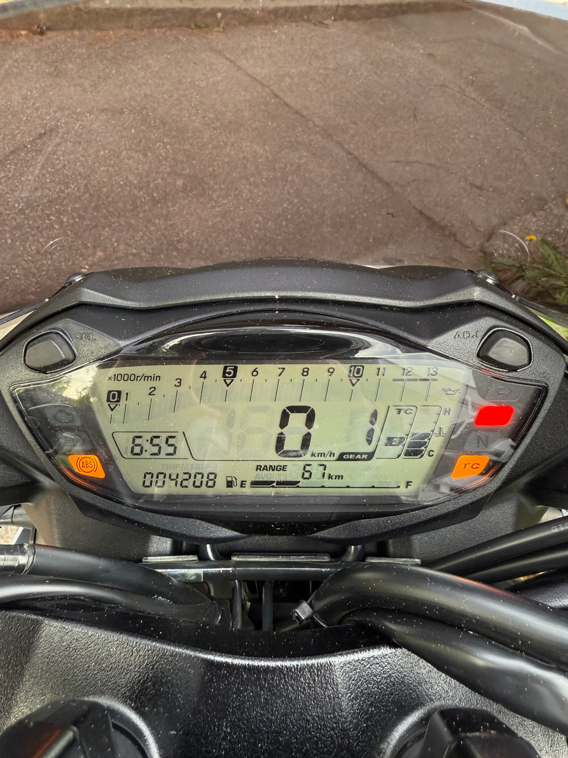 SUZUKI GSX-S 750 ABS-image-3