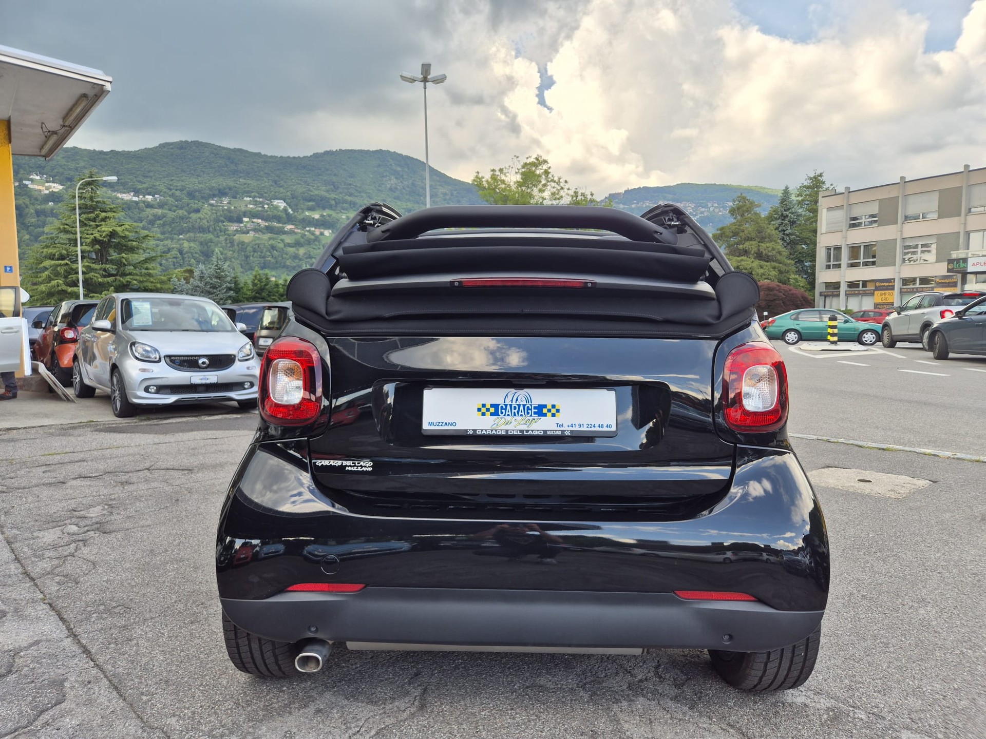SMART fortwo prime twinmatic-image-6