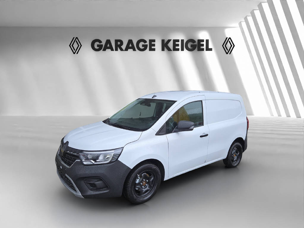 RENAULT Kangoo Van 1.5 dCi 95 Extra