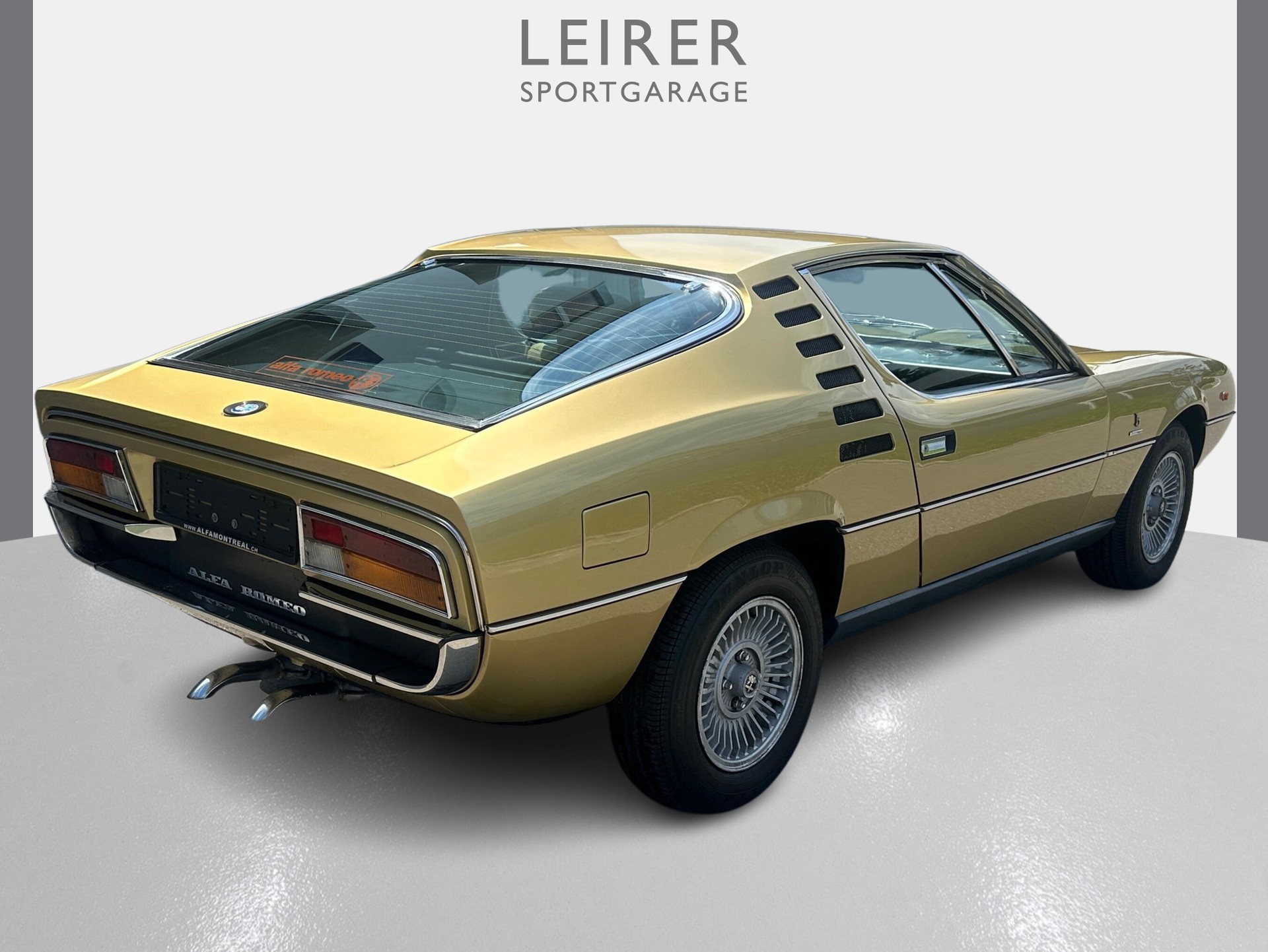 ALFA ROMEO MONTREAL-showroom-element-2
